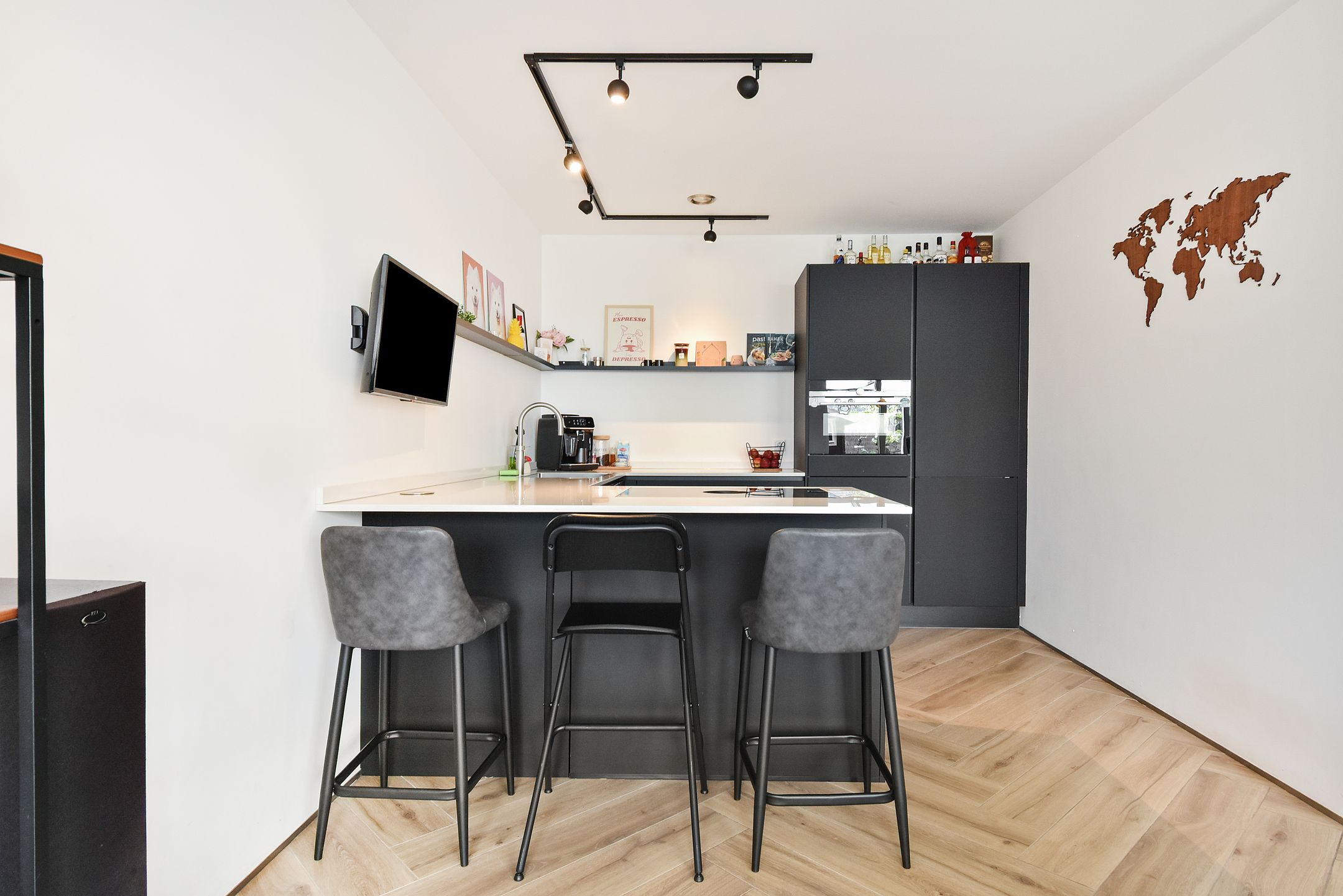 Ground floor apartment with spacious garden in Nootdorp — 12