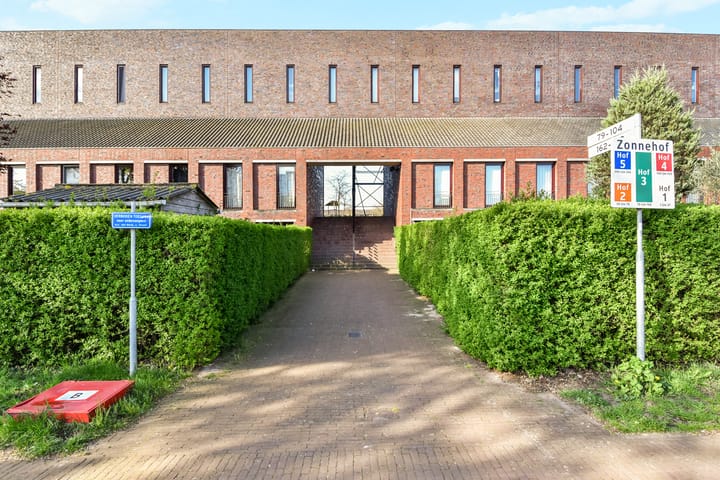 Foto 5 van Zonnehof 80