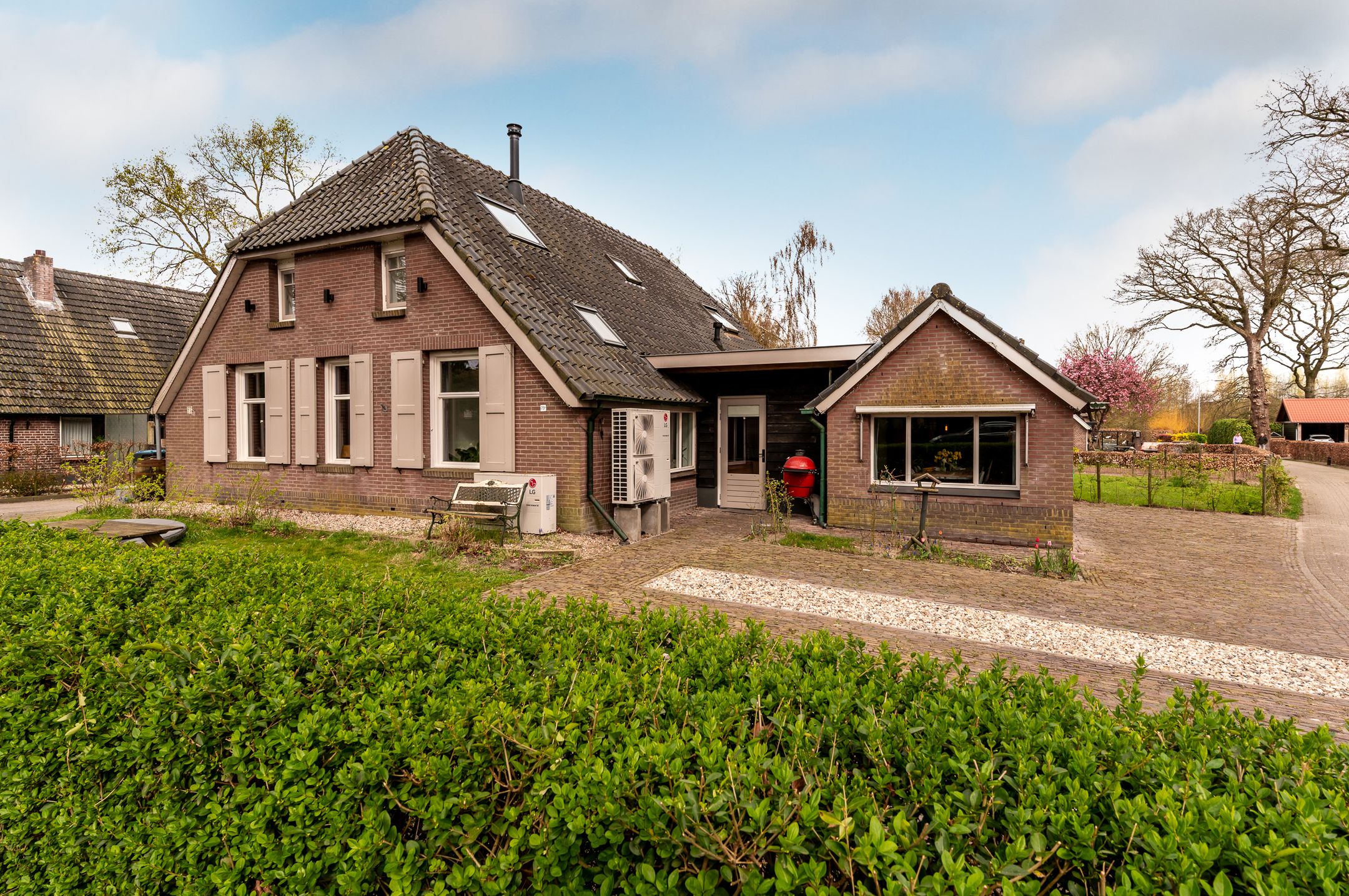 Zuiderzeestraatweg 75-A 75 A