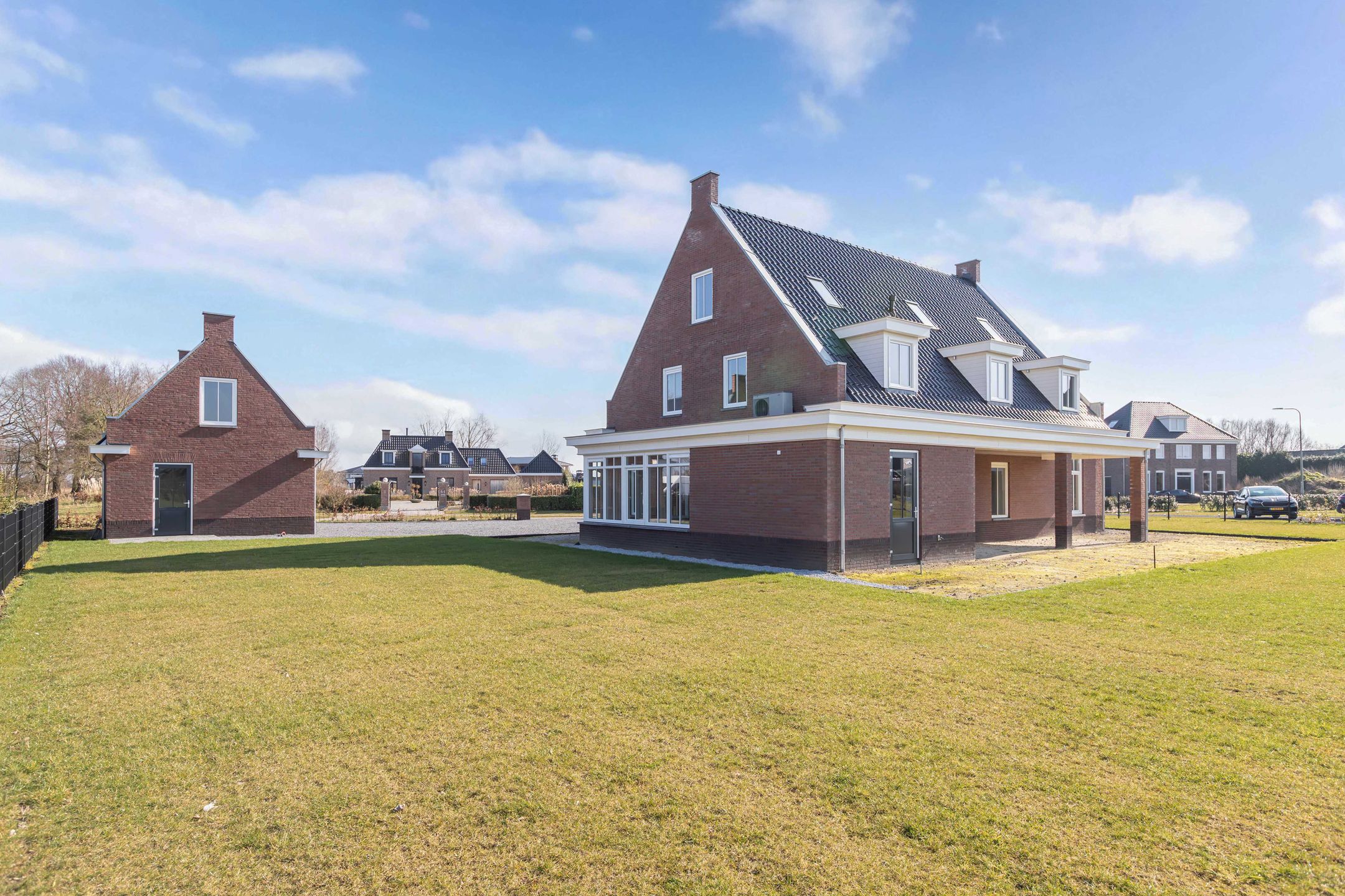 Foto 54 van Landgoedallee 23