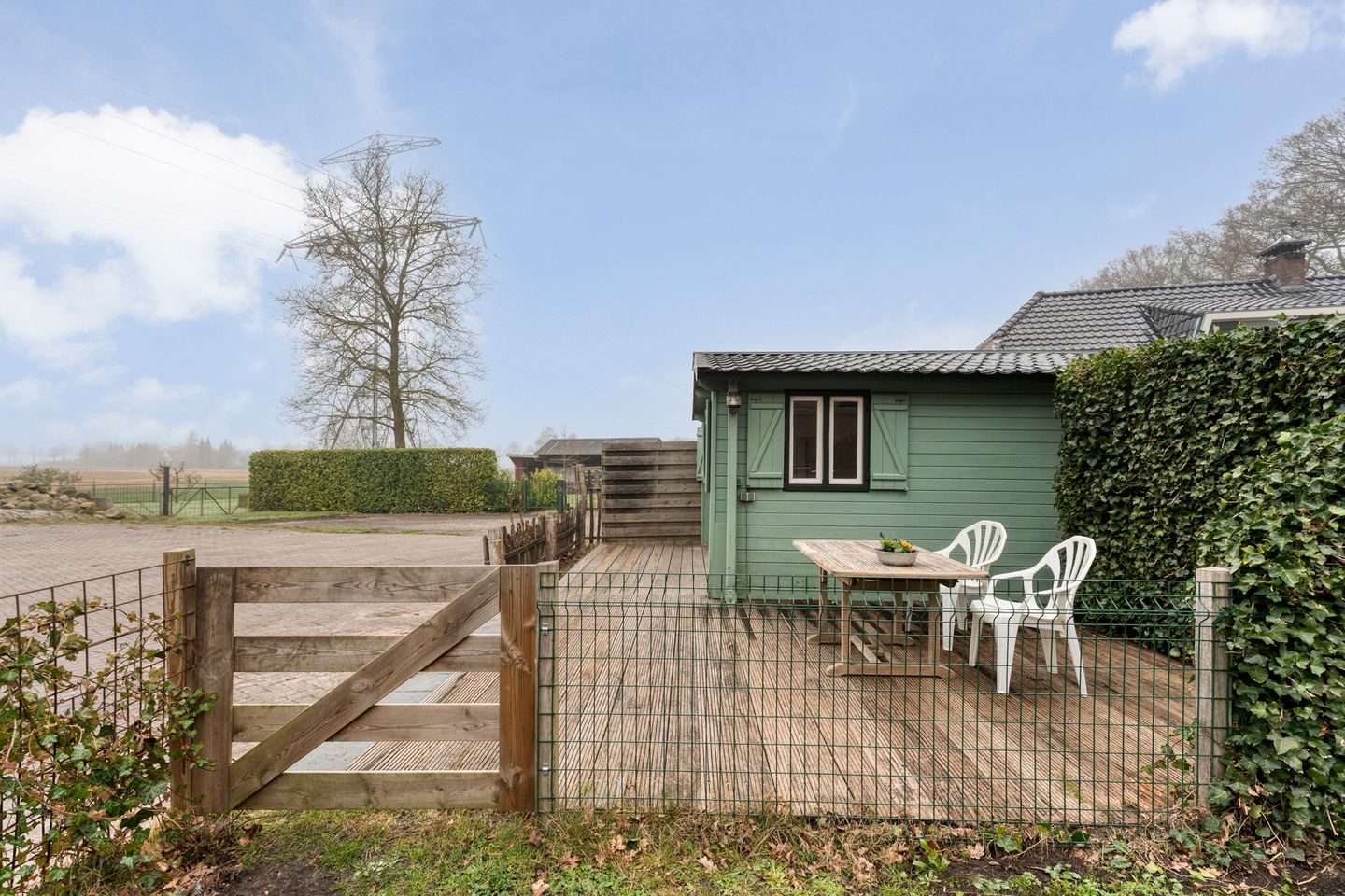 Foto 55 van Oranjekanaal ZZ 7