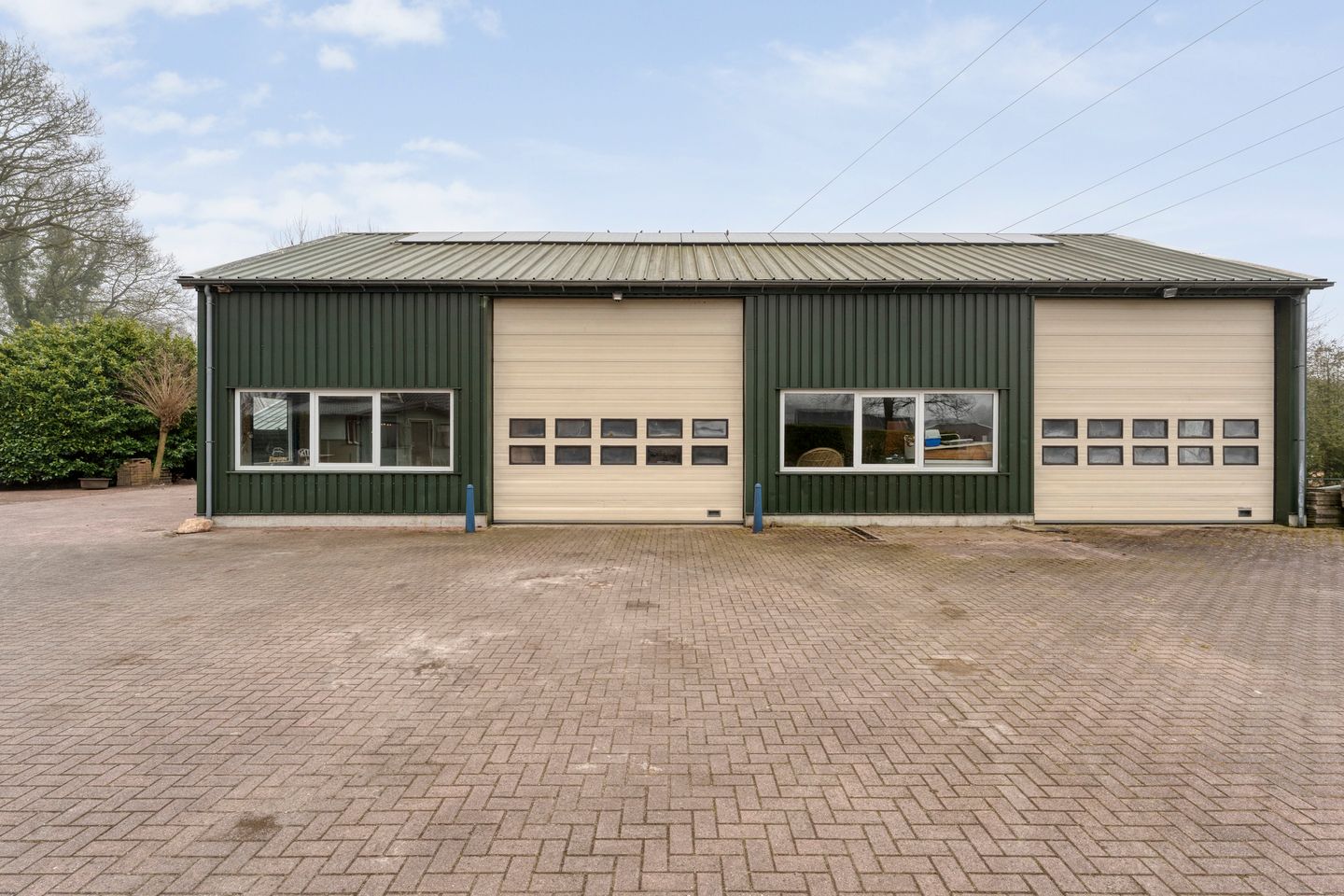 Foto 5 van Oranjekanaal ZZ 7