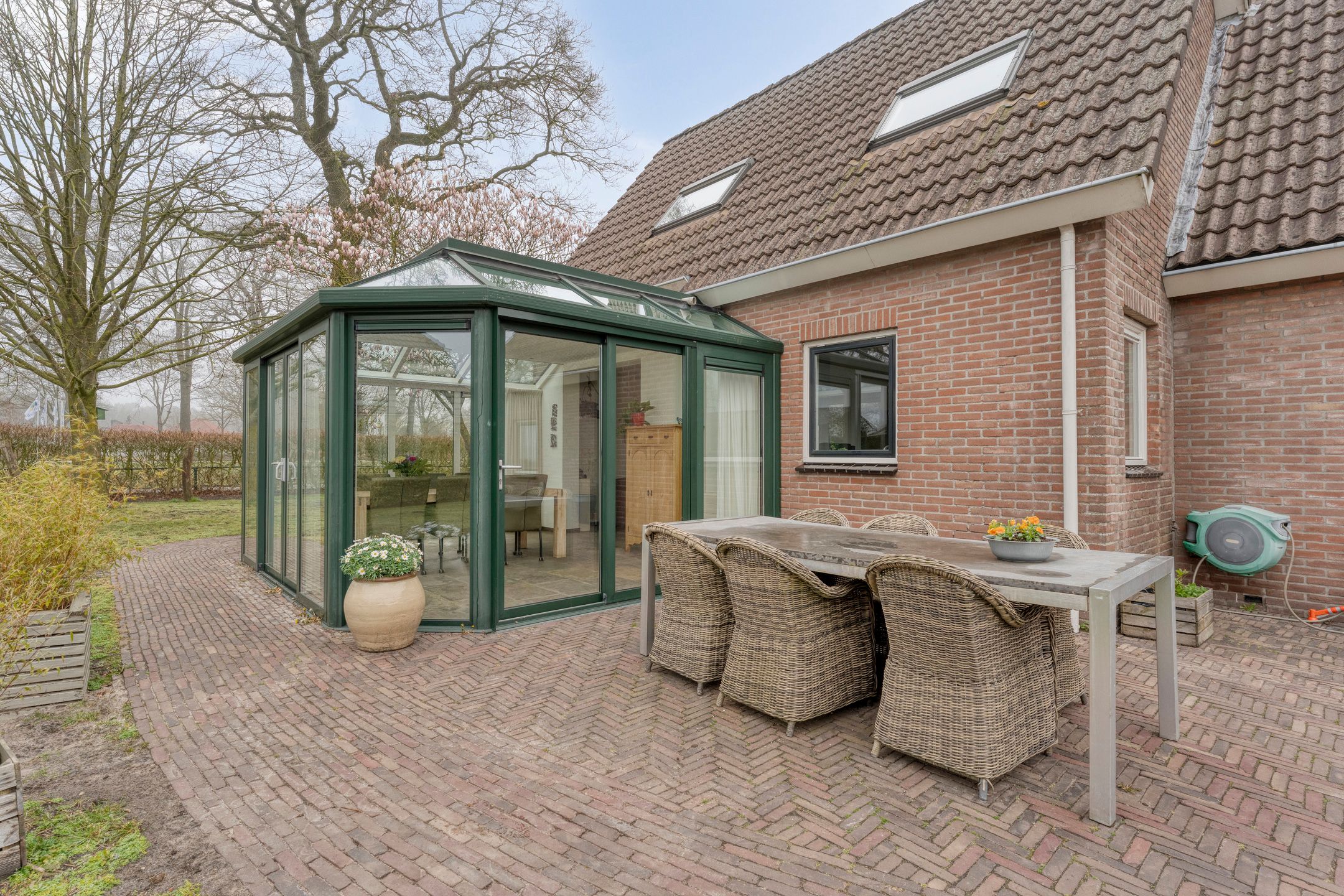 Foto 48 van Oranjekanaal ZZ 7