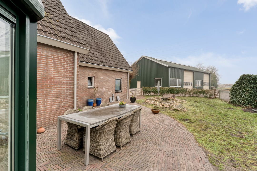 Foto 52 van Oranjekanaal ZZ 7