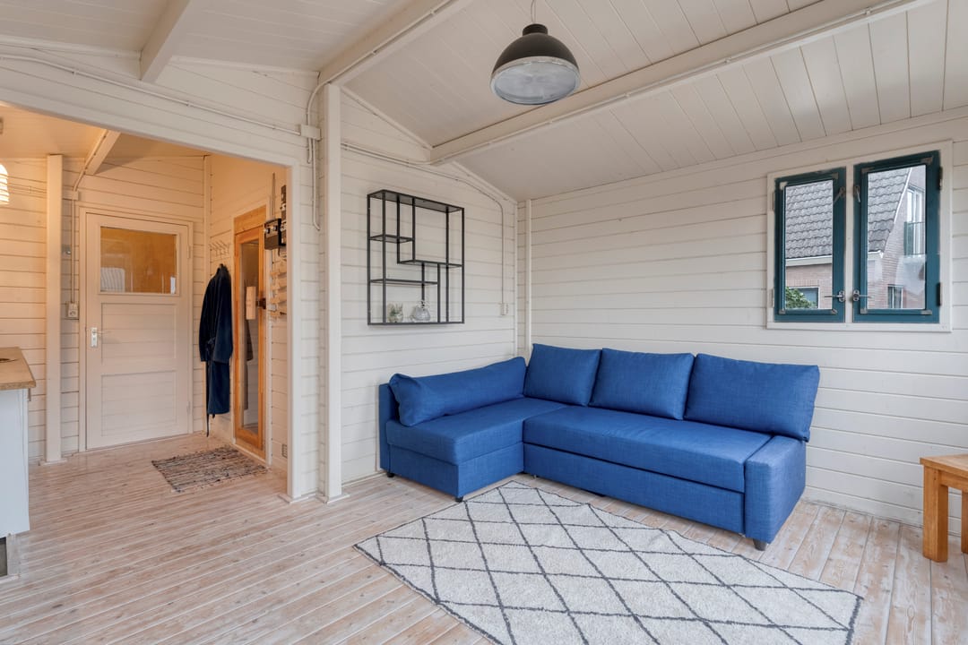 Foto 58 van Oranjekanaal ZZ 7