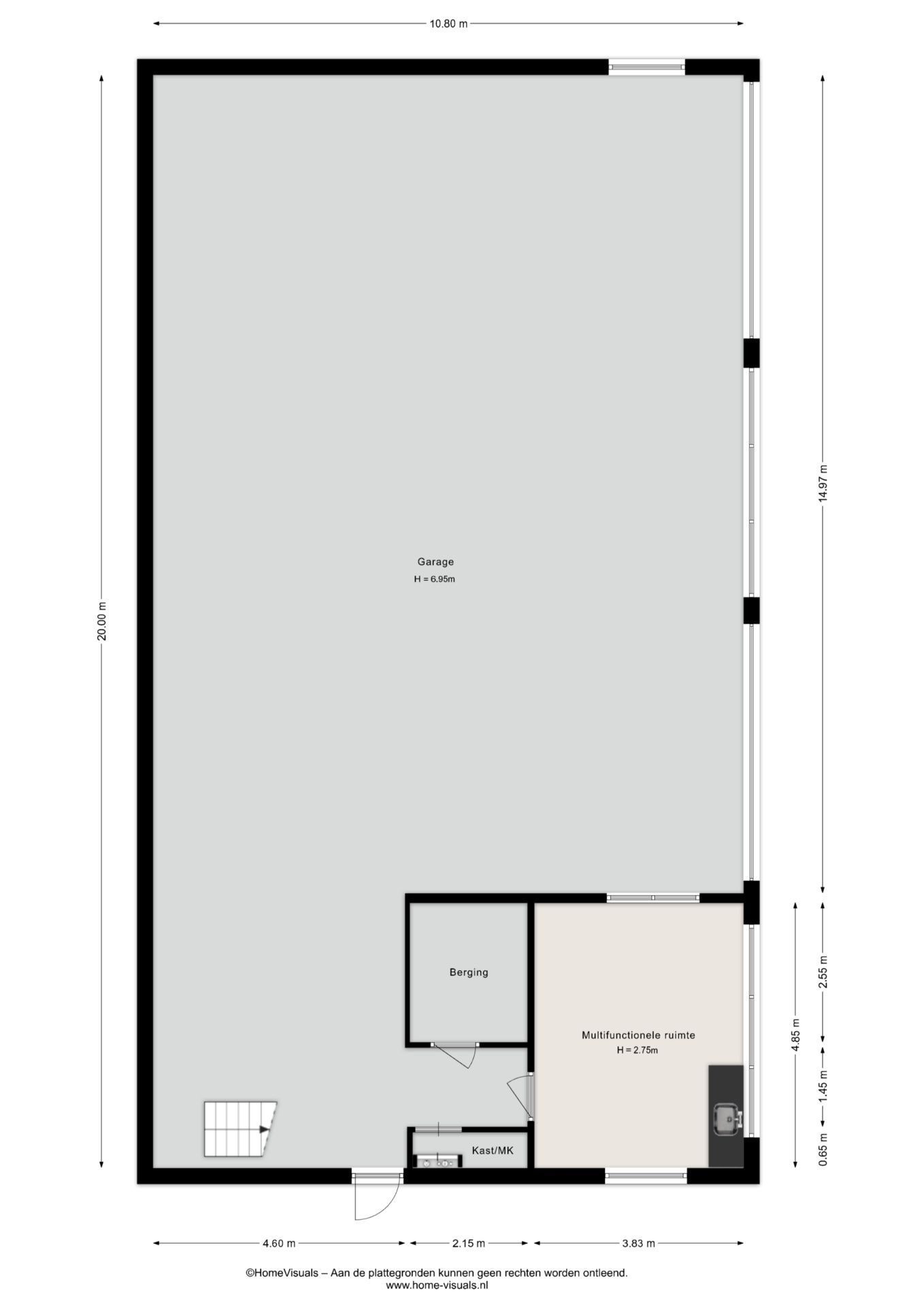 Foto 81 van Oranjekanaal ZZ 7