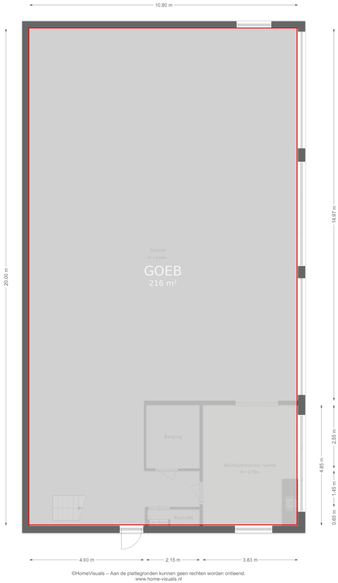 Foto 83 van Oranjekanaal ZZ 7