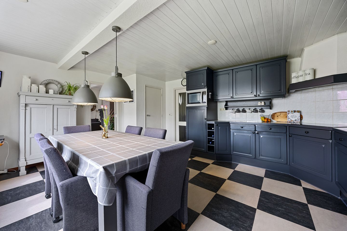 Foto 5 van Biezenwaard 4