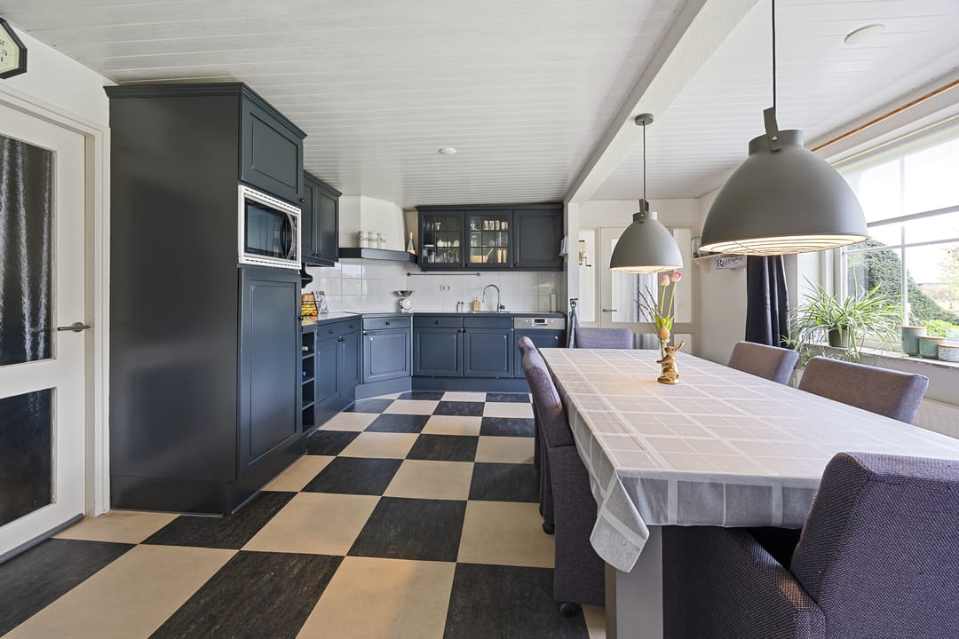 Foto 7 van Biezenwaard 4