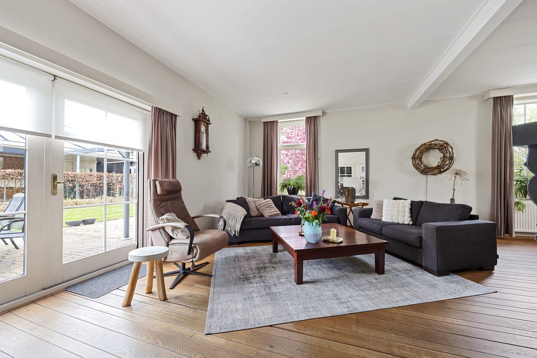 Foto 13 van Biezenwaard 4