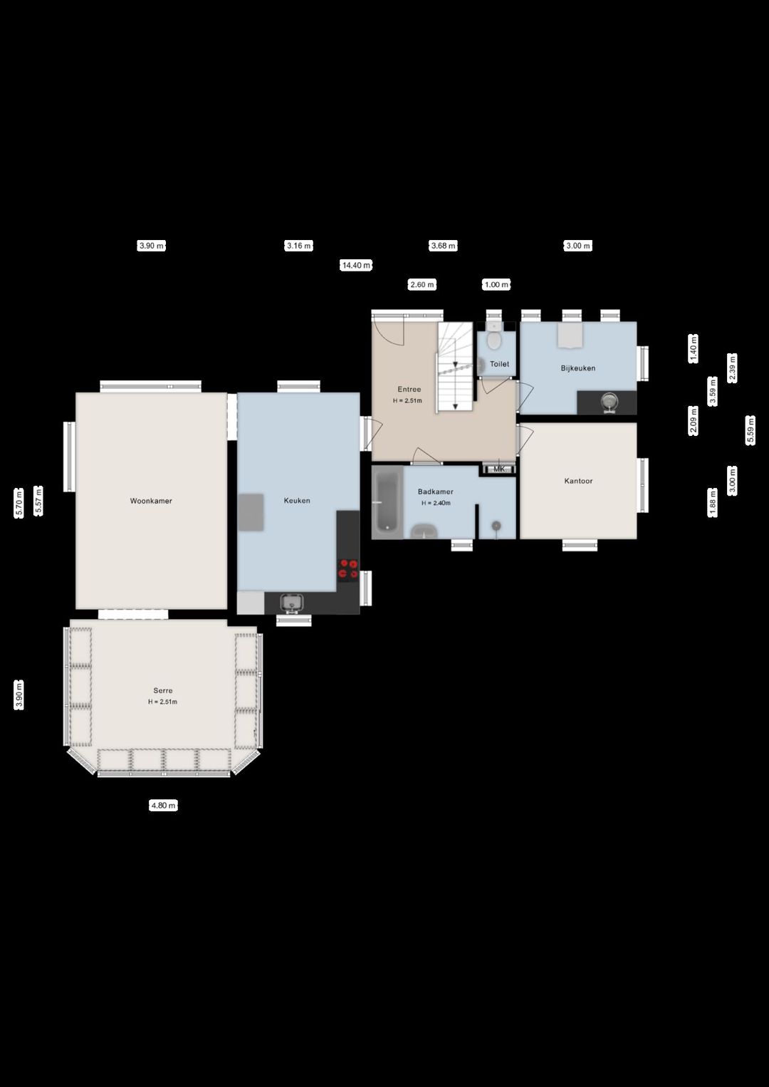 Foto 73 van Oranjekanaal ZZ 7