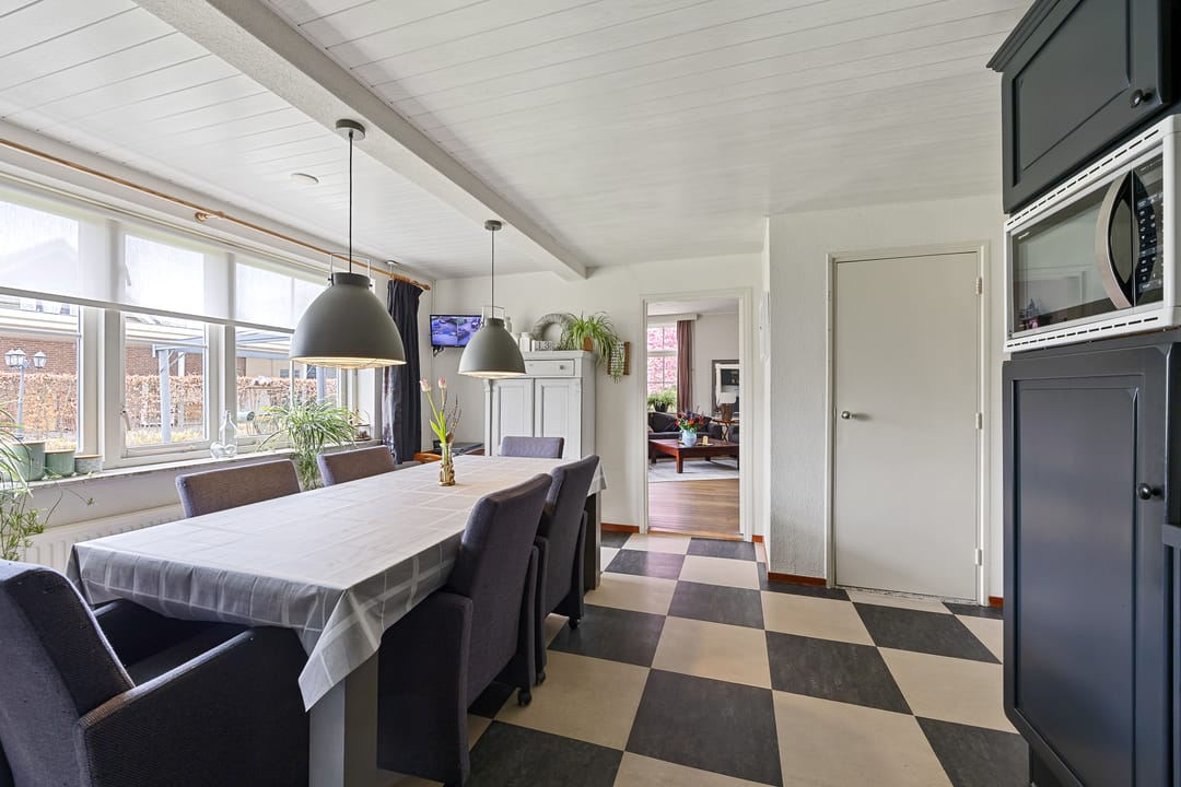 Foto 11 van Biezenwaard 4