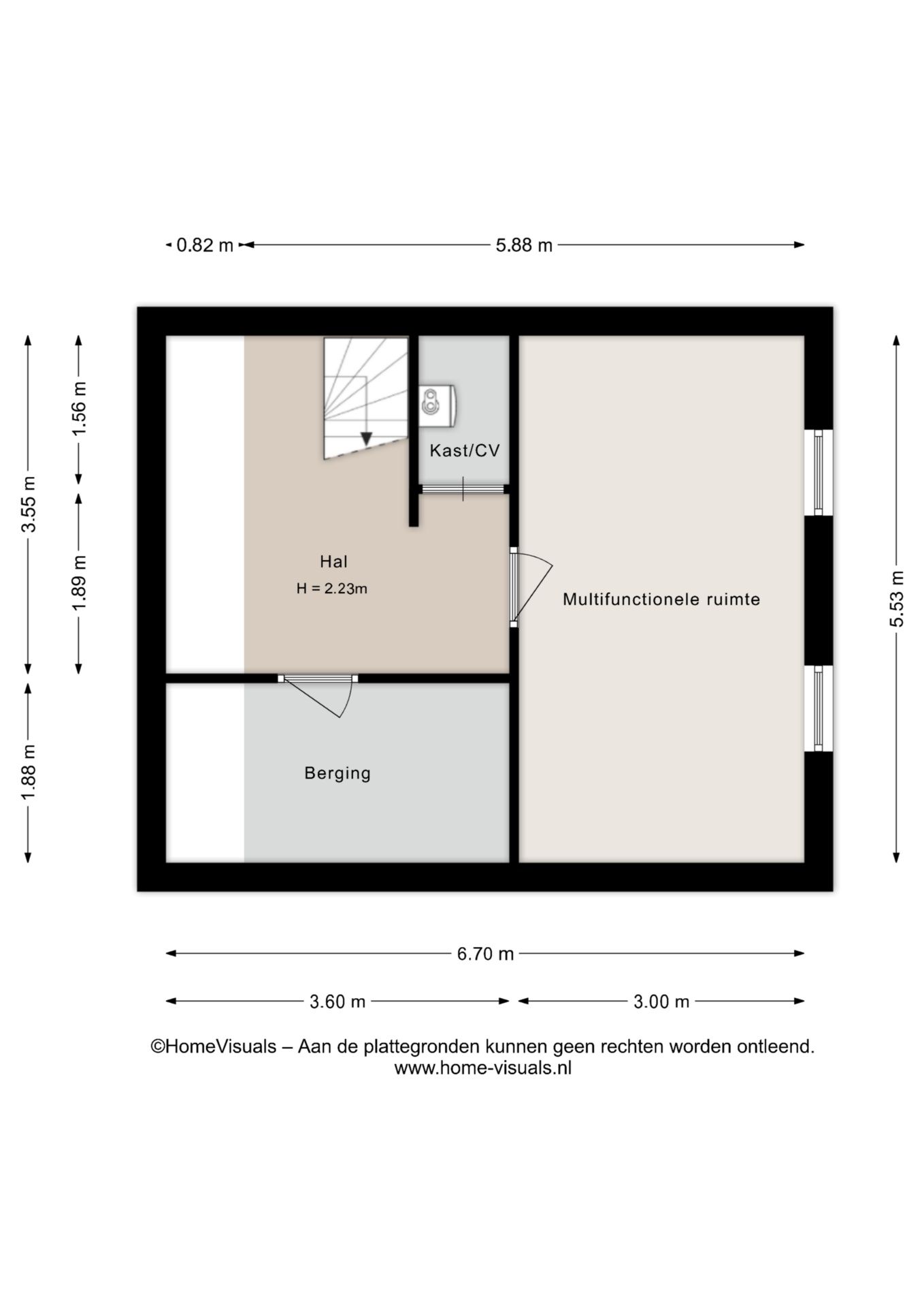 Foto 87 van Oranjekanaal ZZ 7