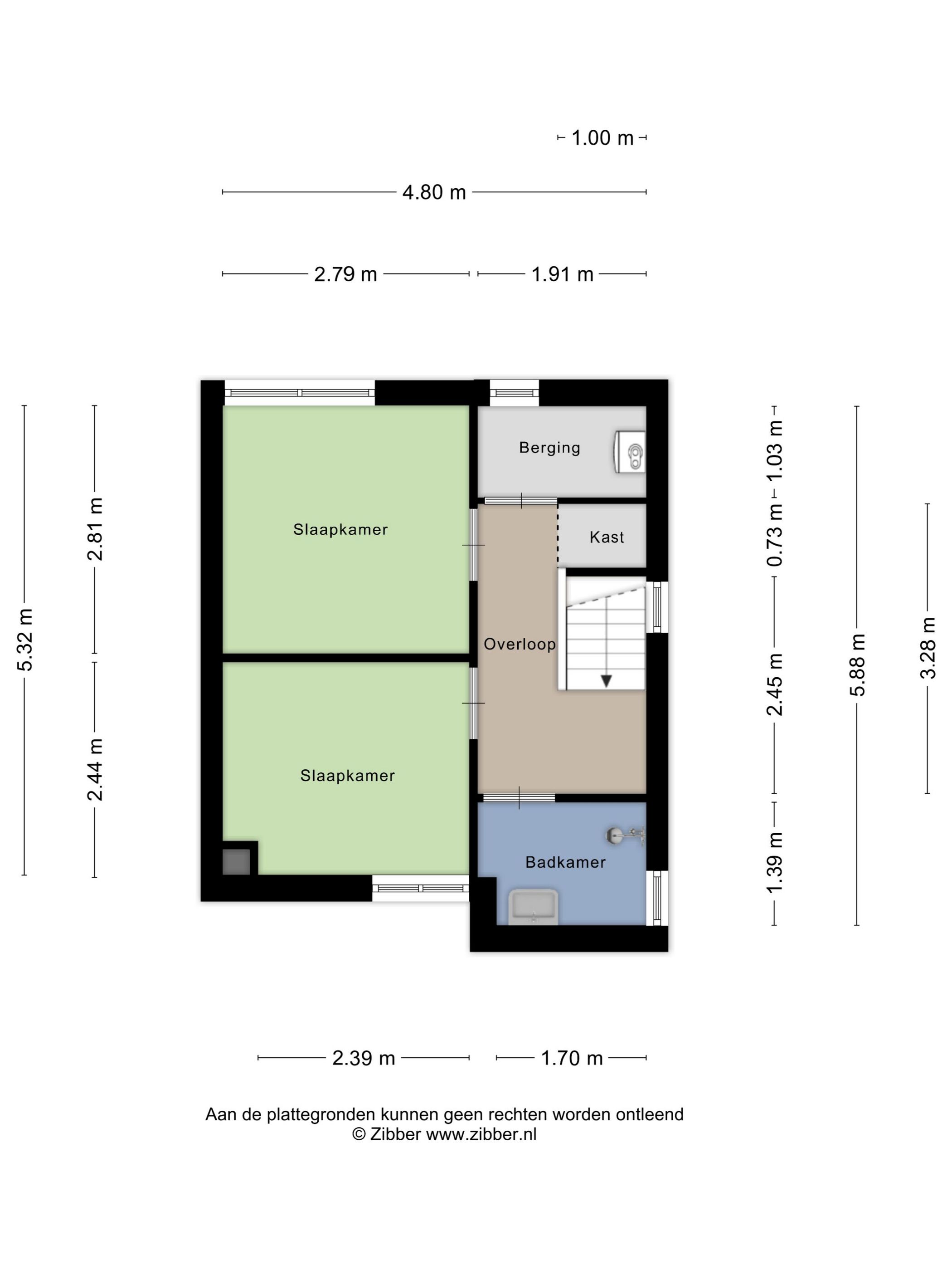 Foto 45 van Urkhovenseweg 65