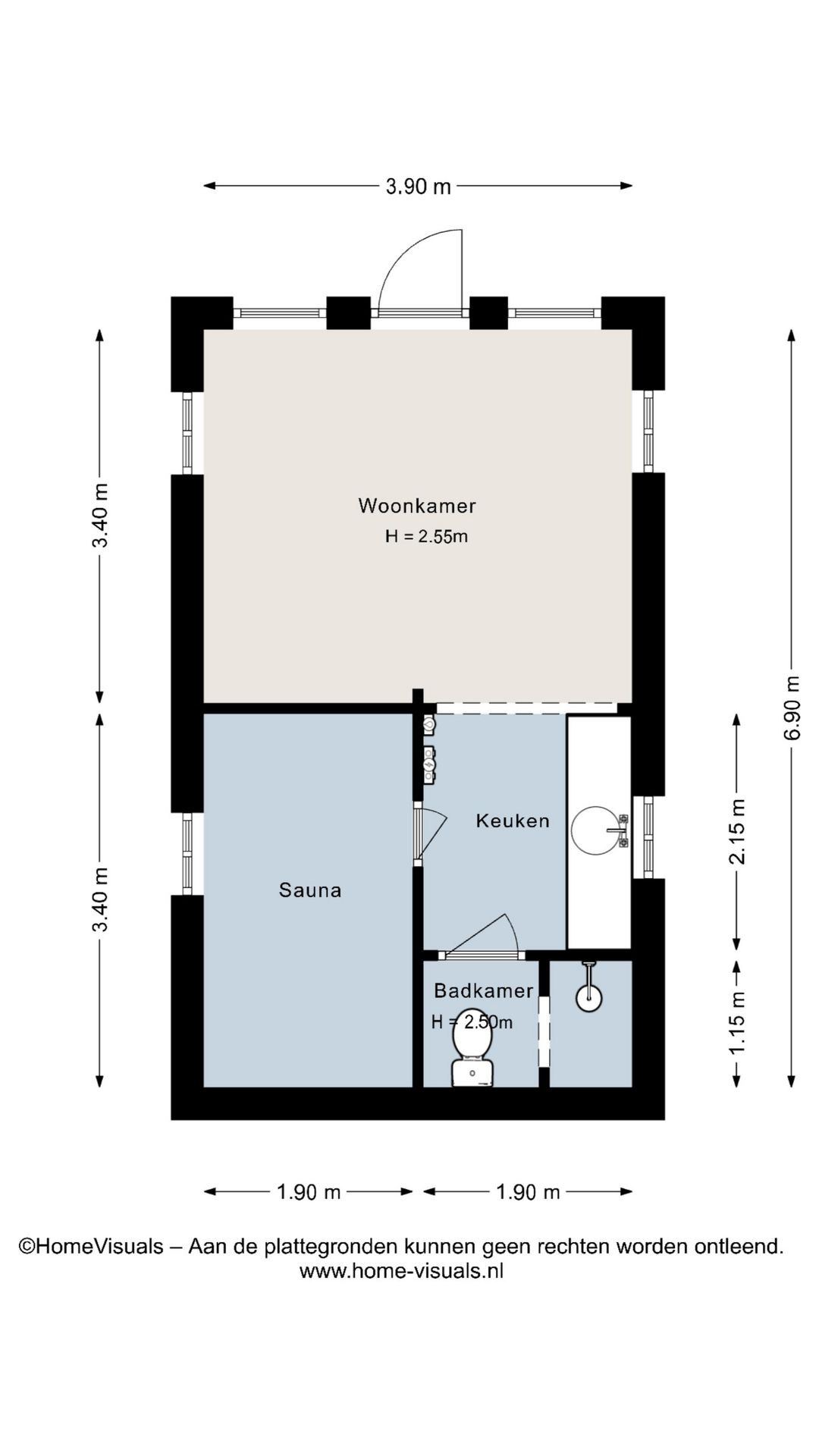 Foto 75 van Oranjekanaal ZZ 7