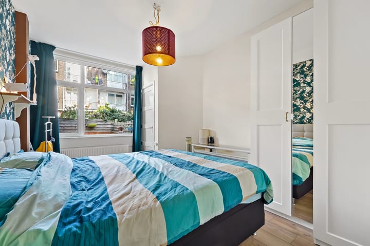 Foto 4 van Escamplaan 13