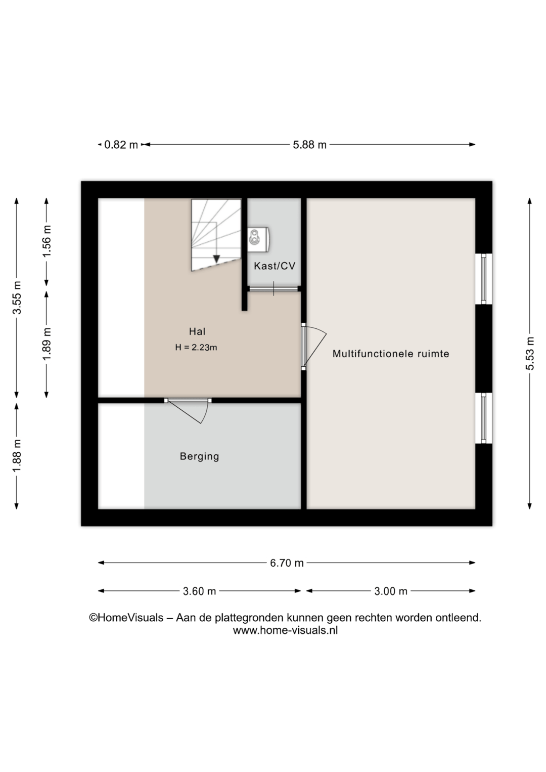 Foto 88 van Oranjekanaal ZZ 7
