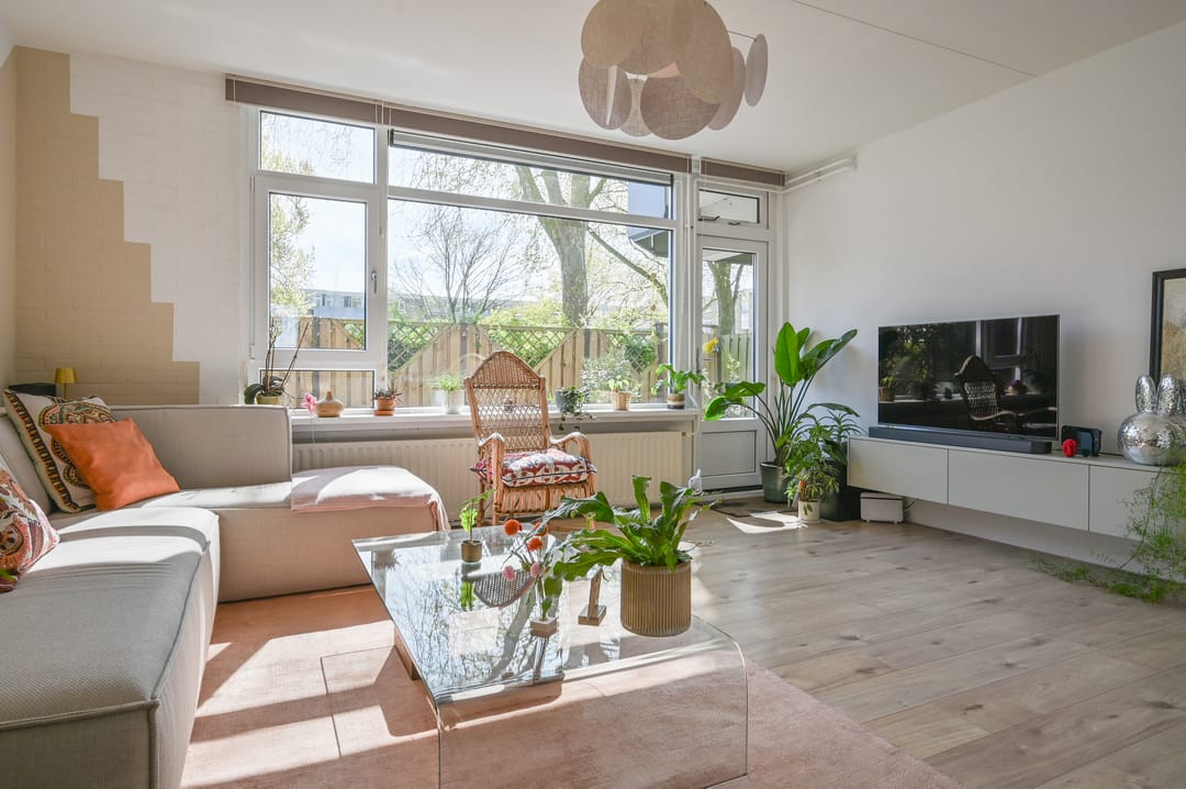 Foto 2 van Voordek 49