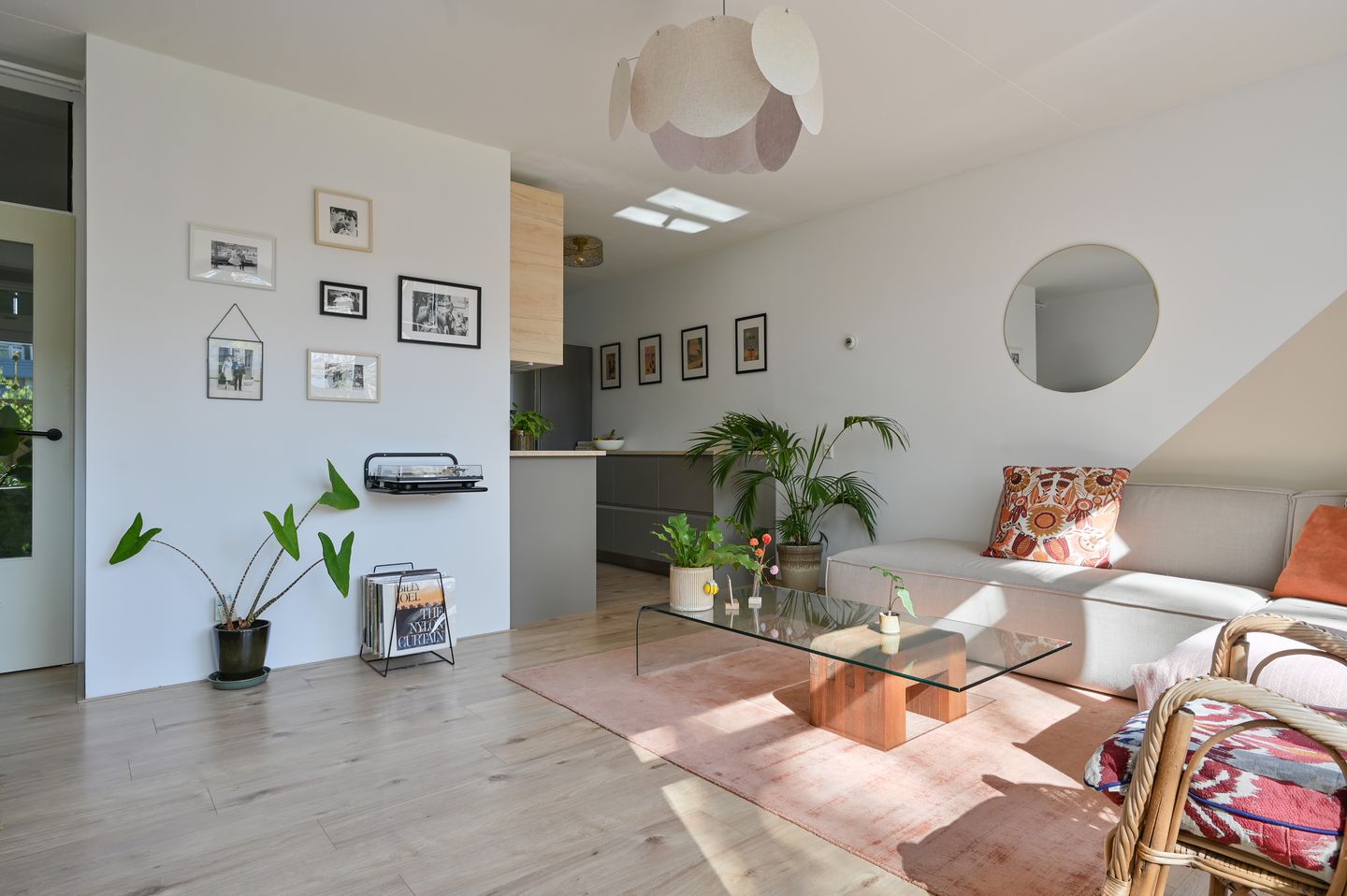 Foto 4 van Voordek 49