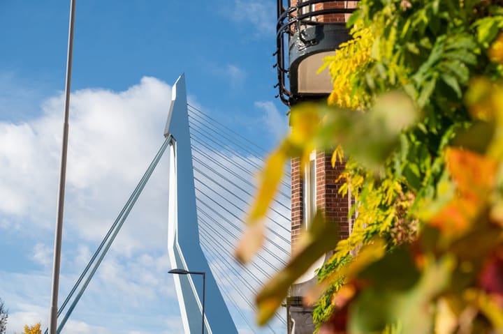 Photo 2 of Prins Hendrikkade 150-A02