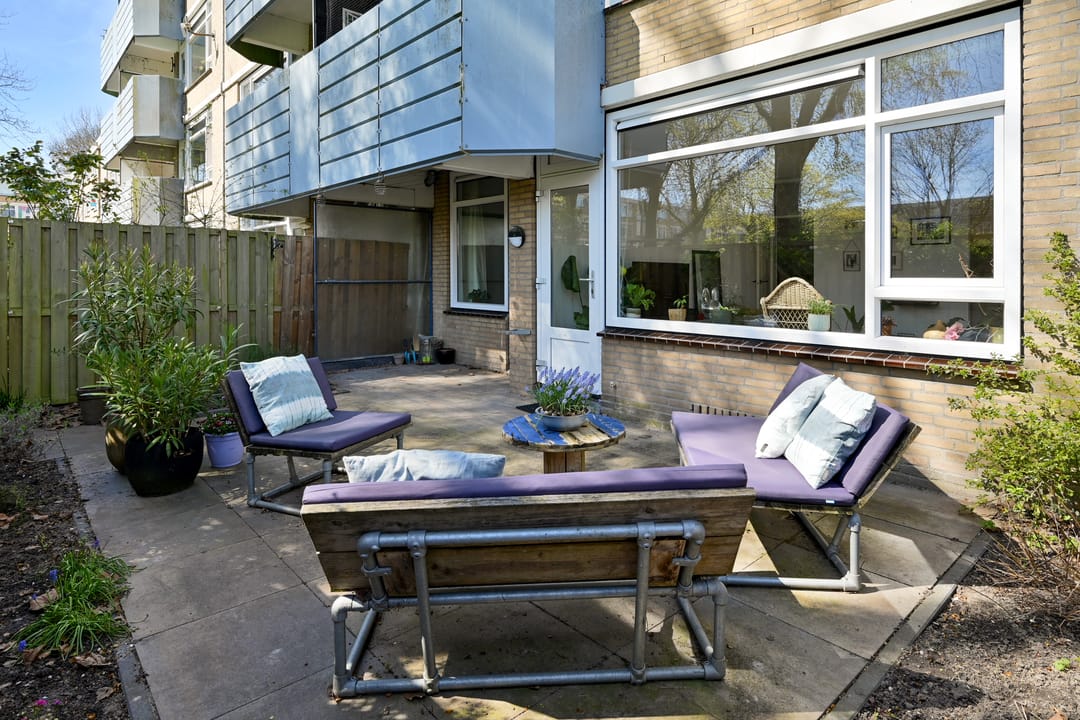 Foto 13 van Voordek 49