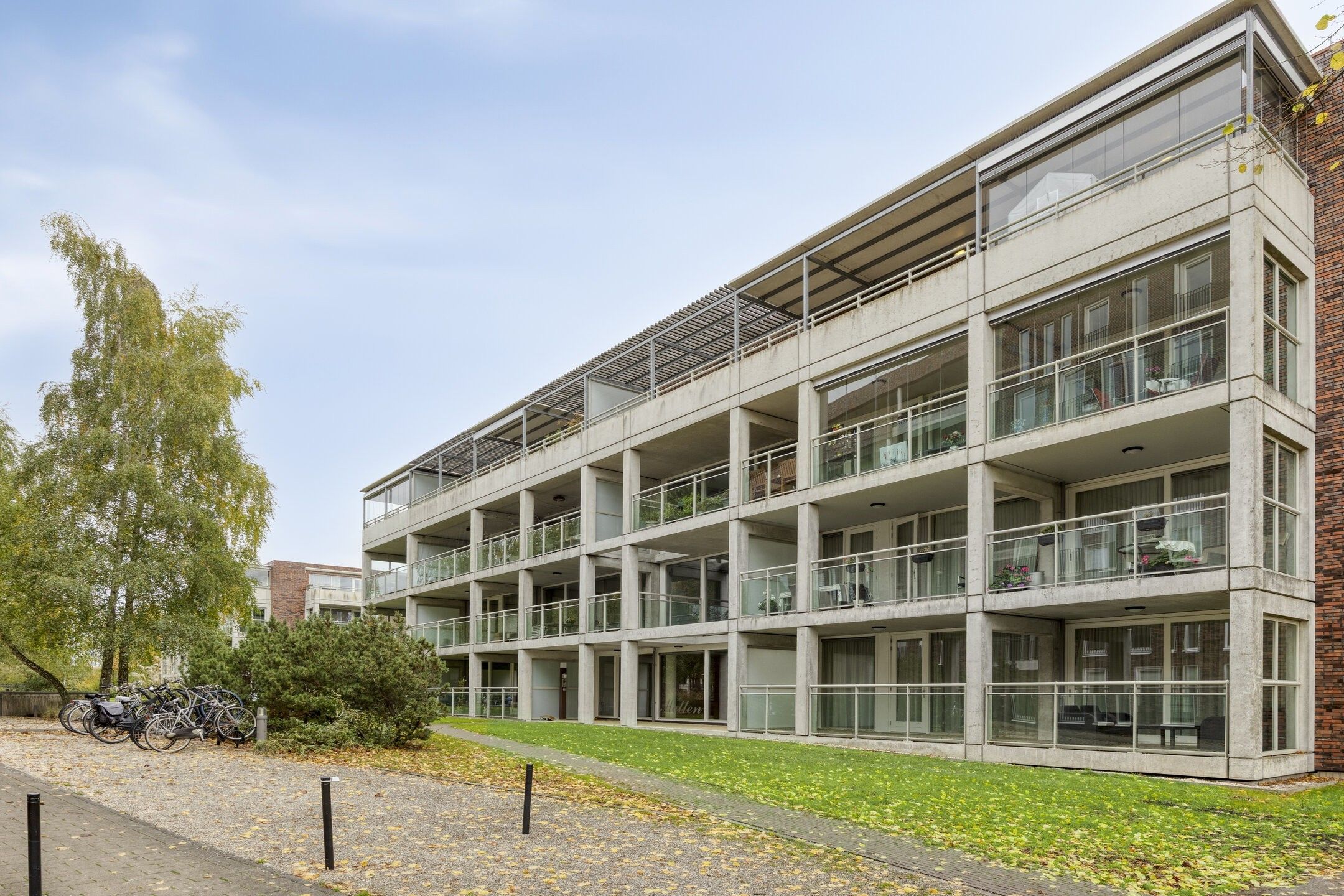 Foto 9 van Abdijtuinen 603