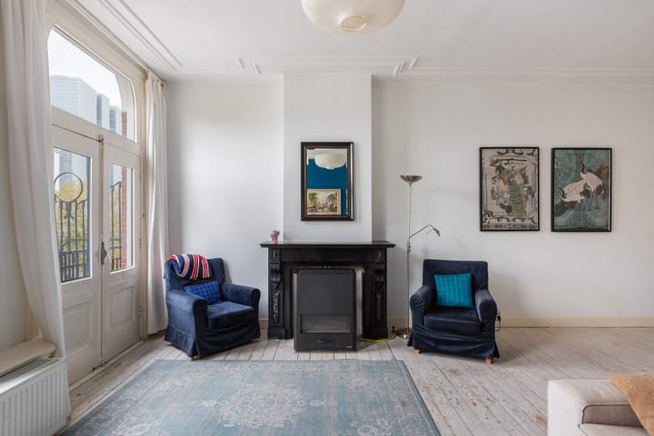 Photo 5 of Prins Hendrikkade 150-A02