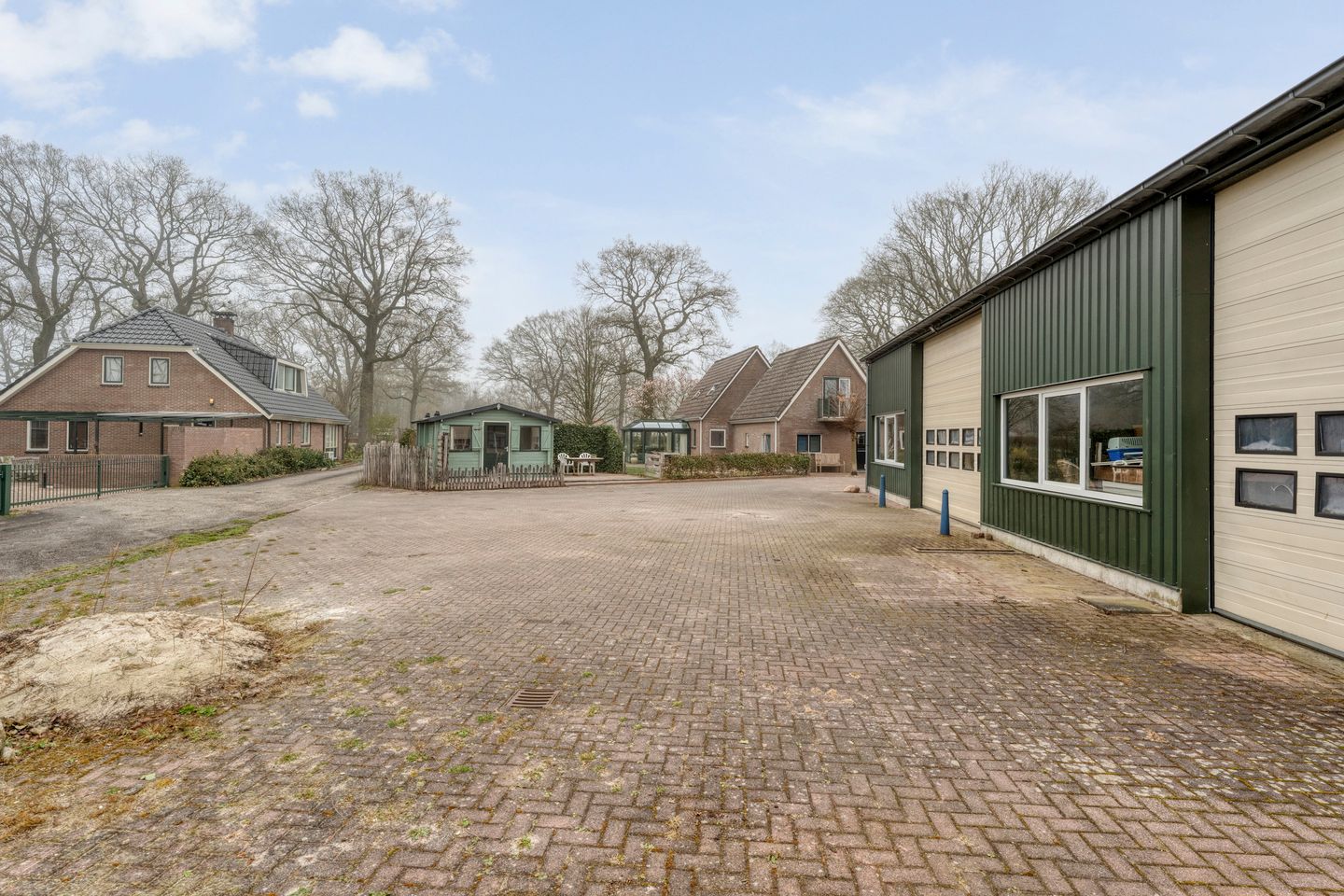 Foto 64 van Oranjekanaal ZZ 7