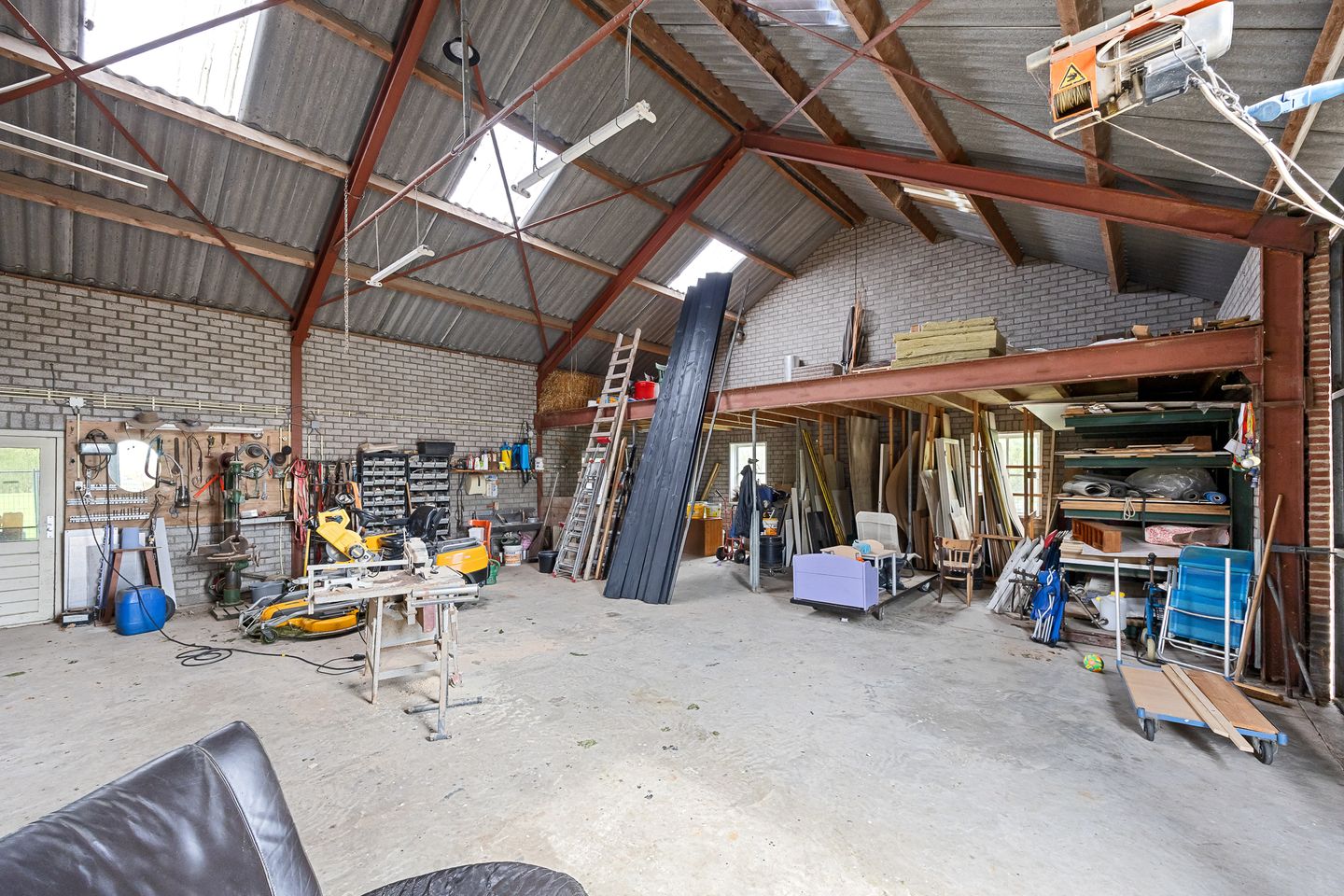 Foto 64 van Biezenwaard 4