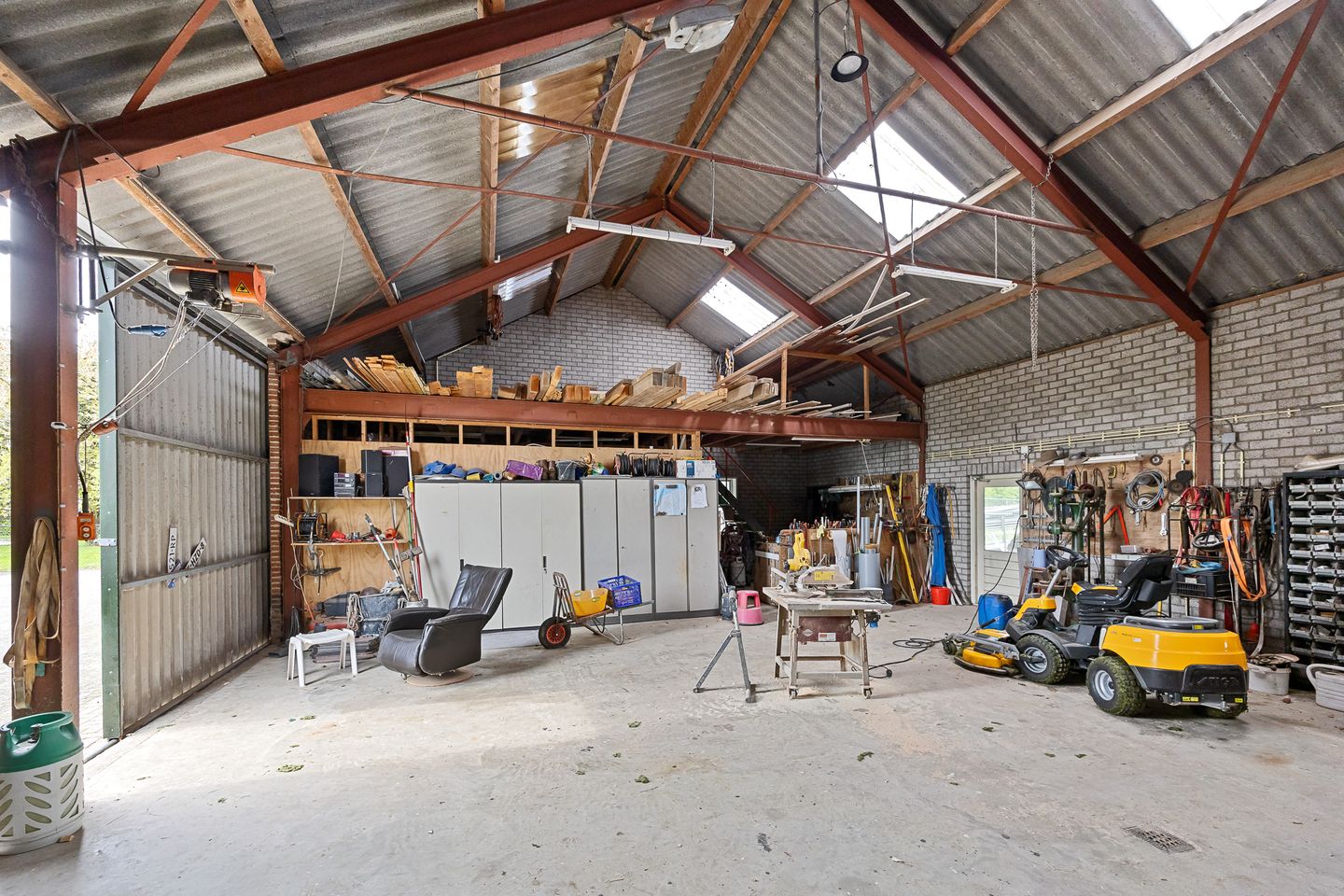 Foto 65 van Biezenwaard 4