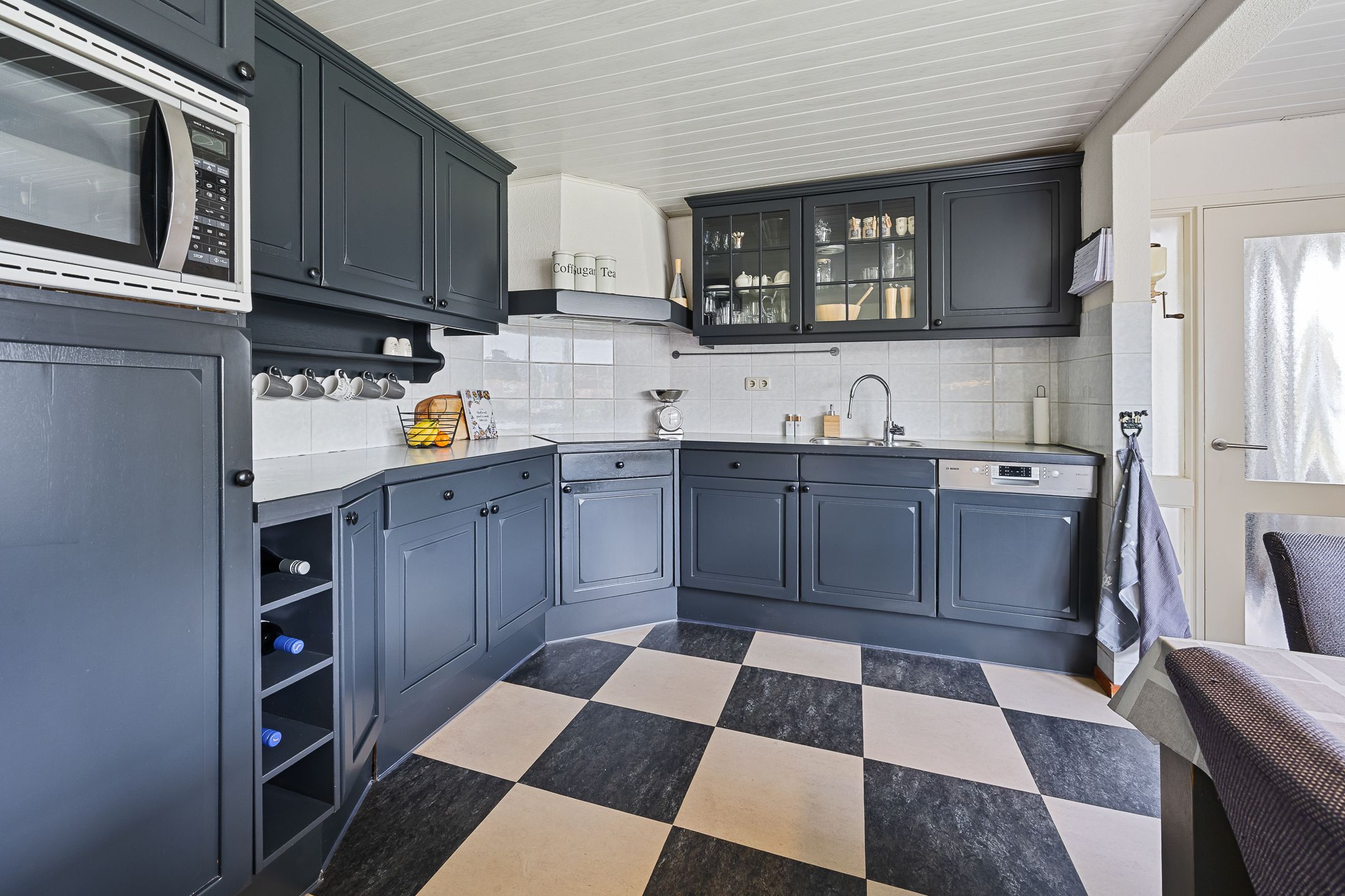 Foto 3 van Biezenwaard 4