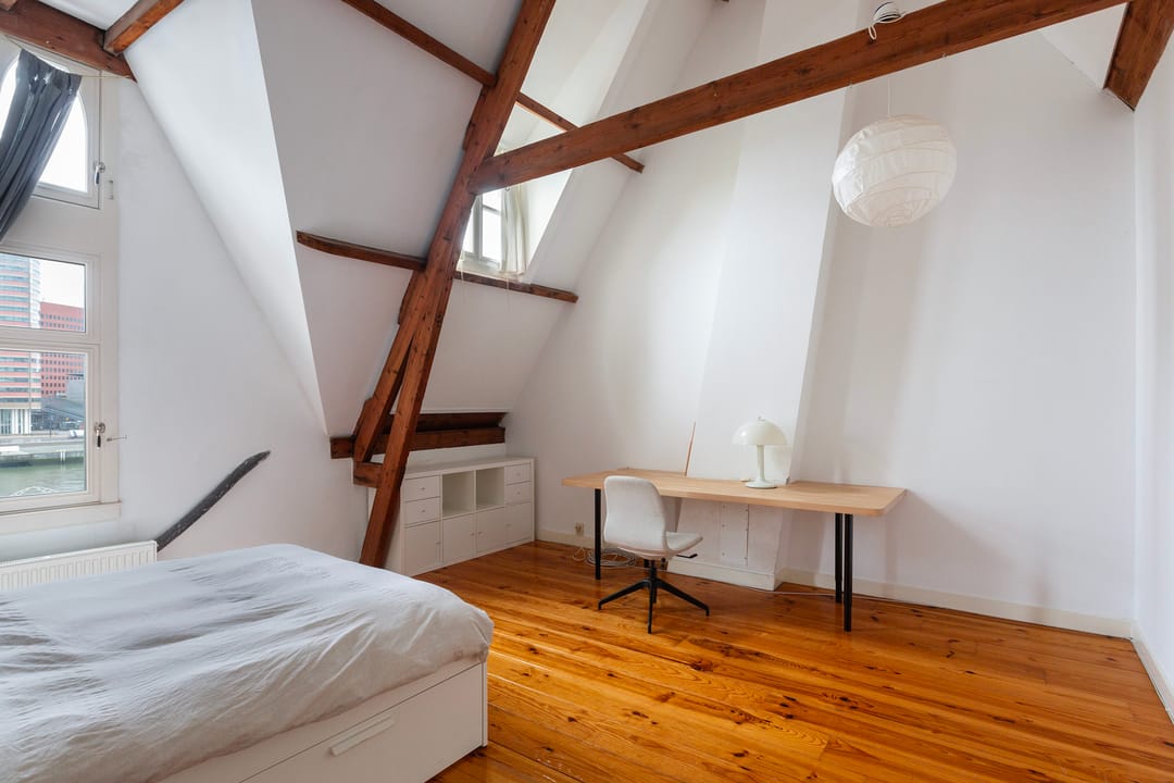 Foto 16 van Prins Hendrikkade 150-A02