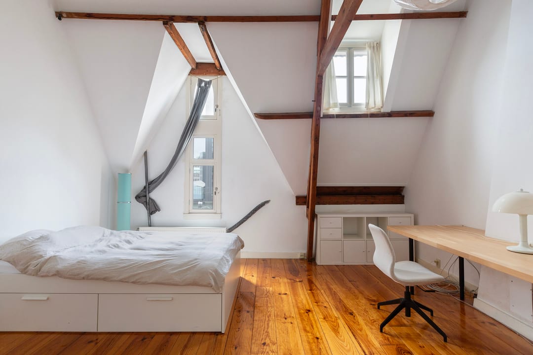 Foto 17 van Prins Hendrikkade 150-A02