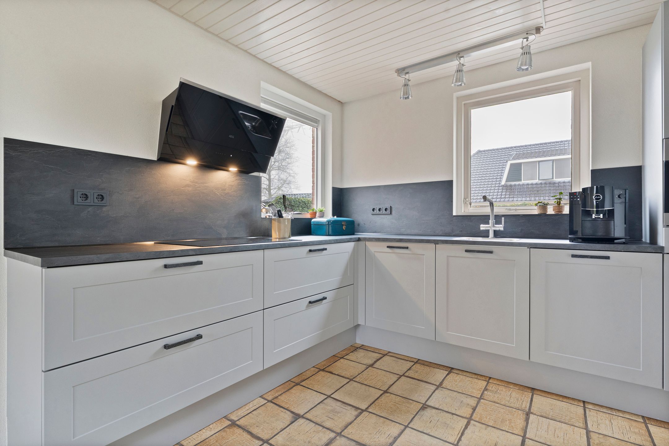 Foto 18 van Oranjekanaal ZZ 7