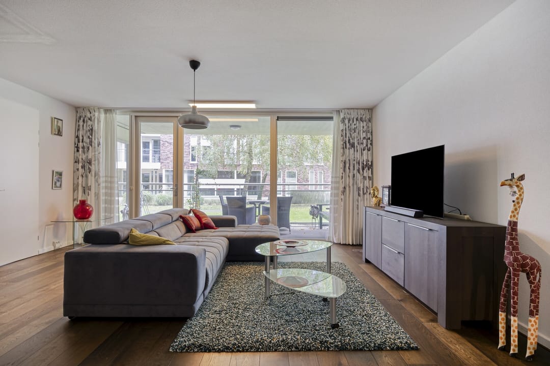 Foto 16 van Abdijtuinen 603