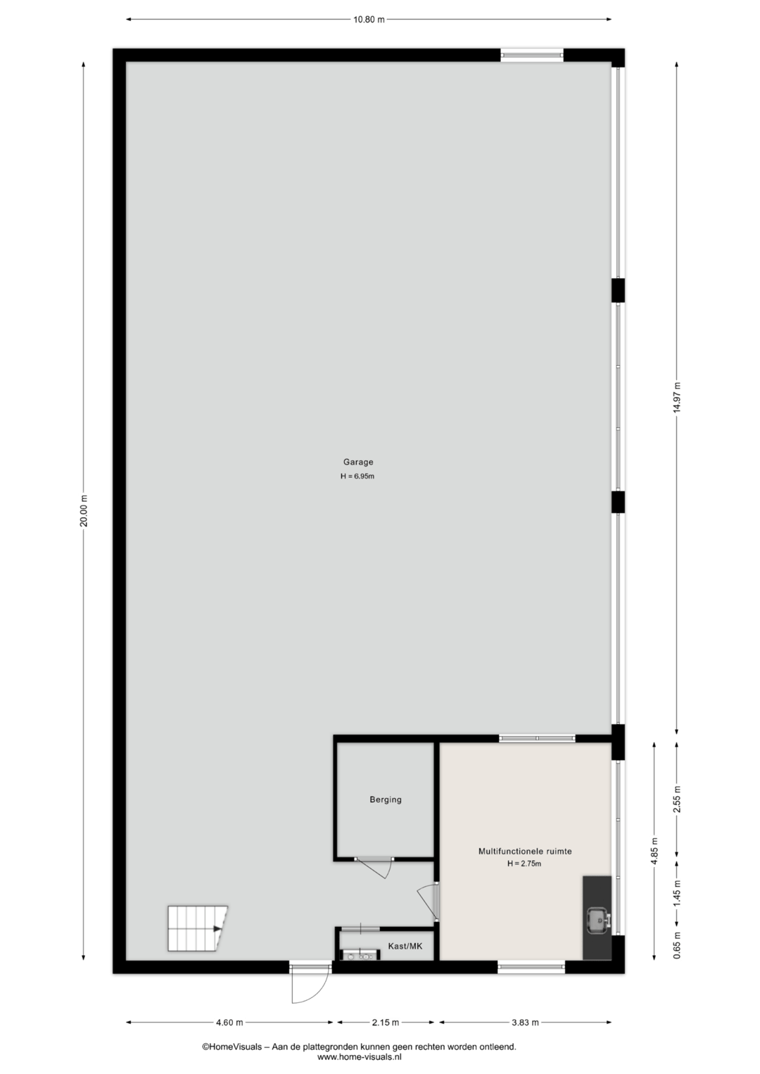 Foto 82 van Oranjekanaal ZZ 7