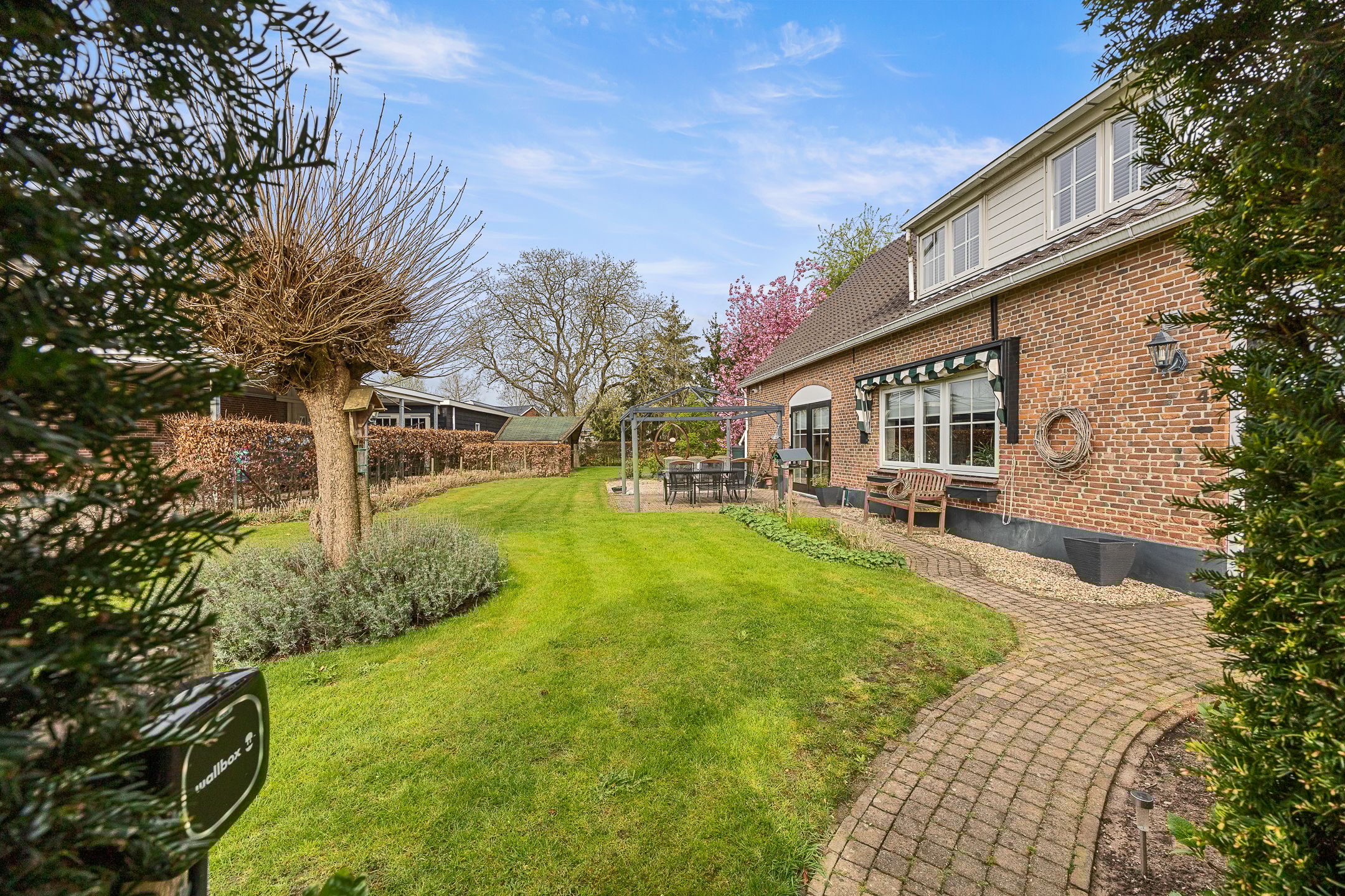 Foto 84 van Biezenwaard 4