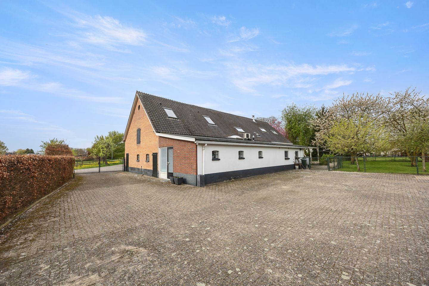 Foto 85 van Biezenwaard 4