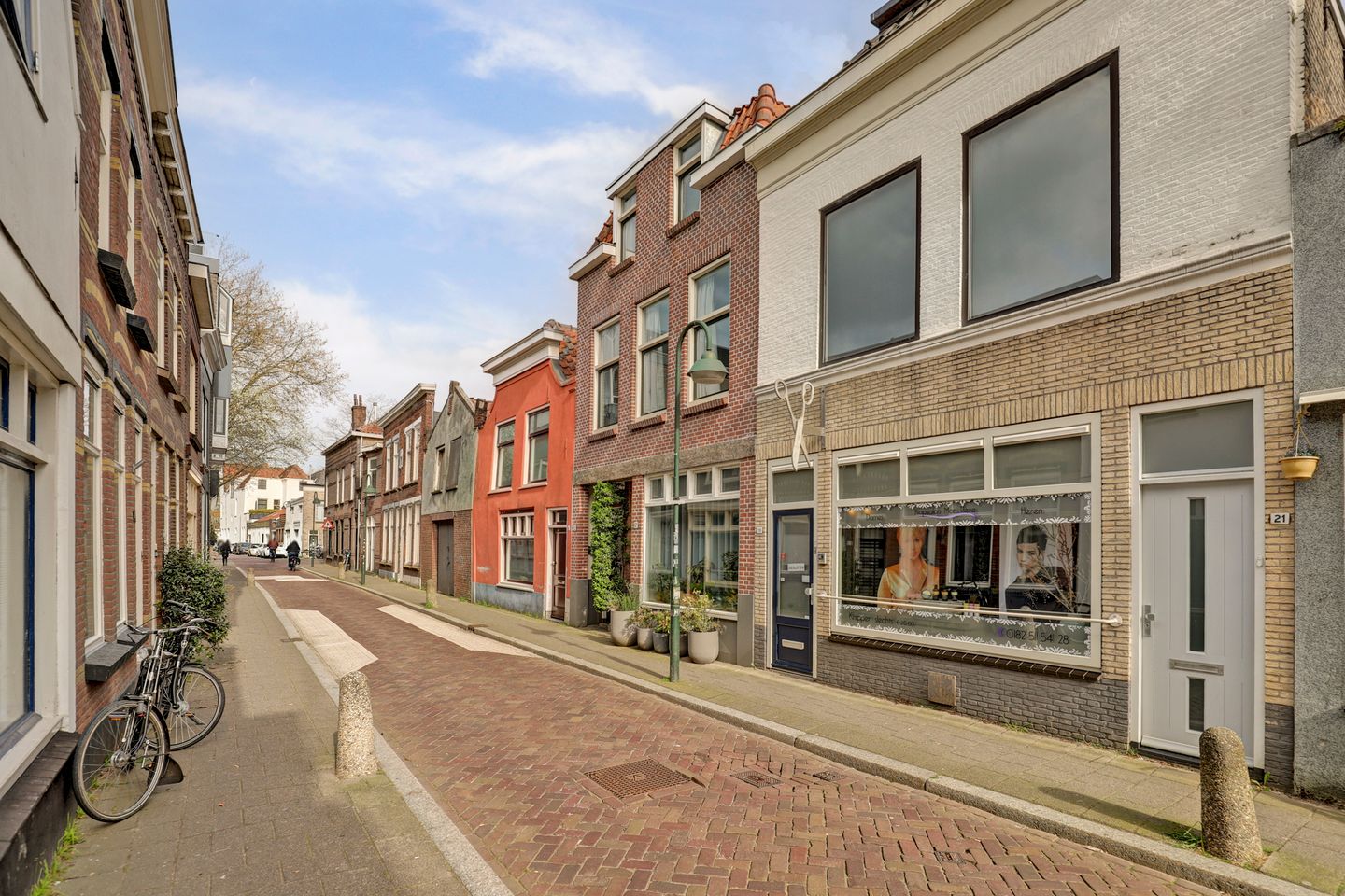 Foto 29 van Vlamingstraat 17