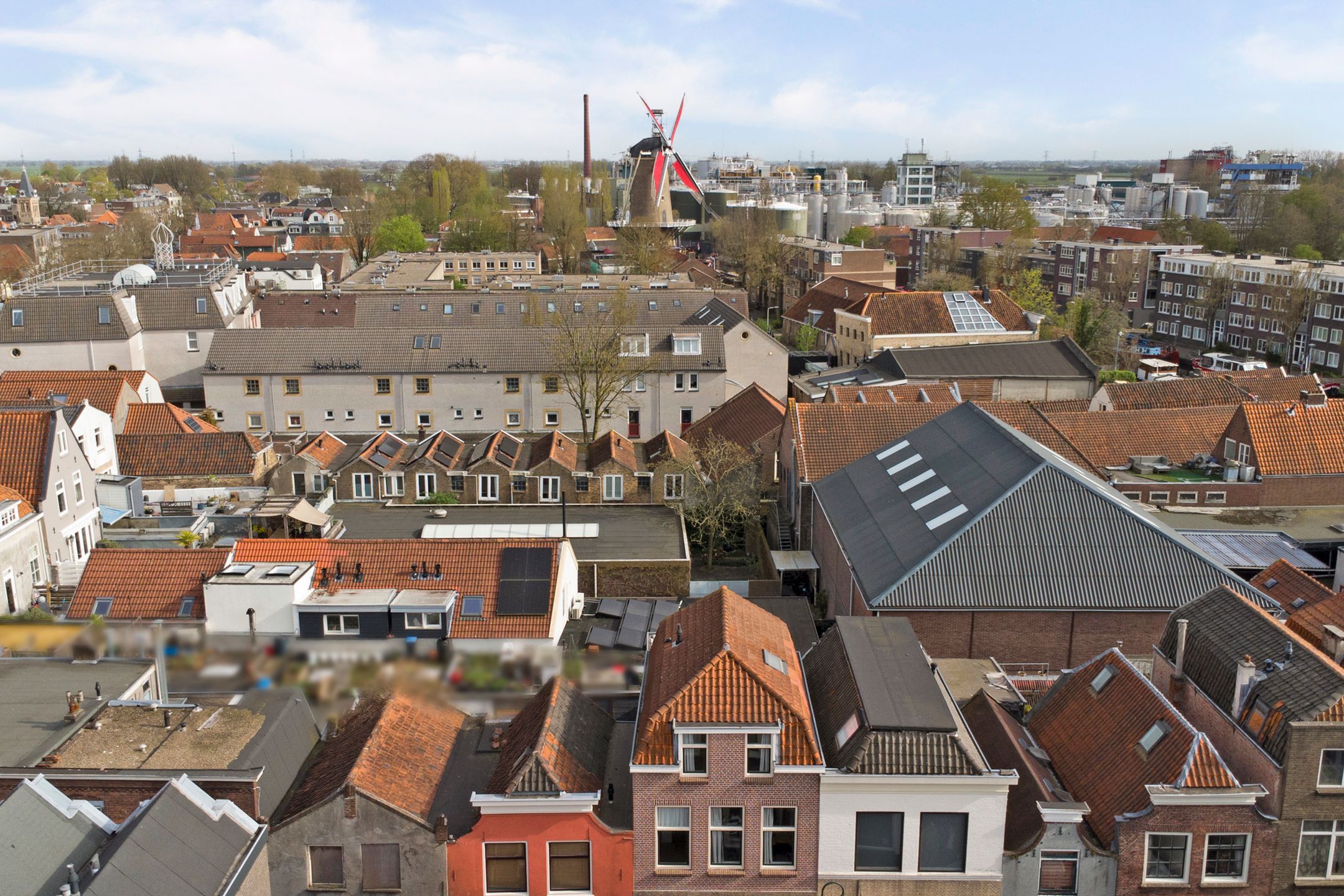 Foto 30 van Vlamingstraat 17