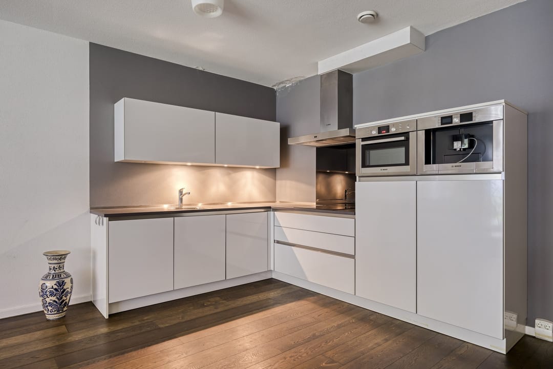 Foto 23 van Abdijtuinen 603