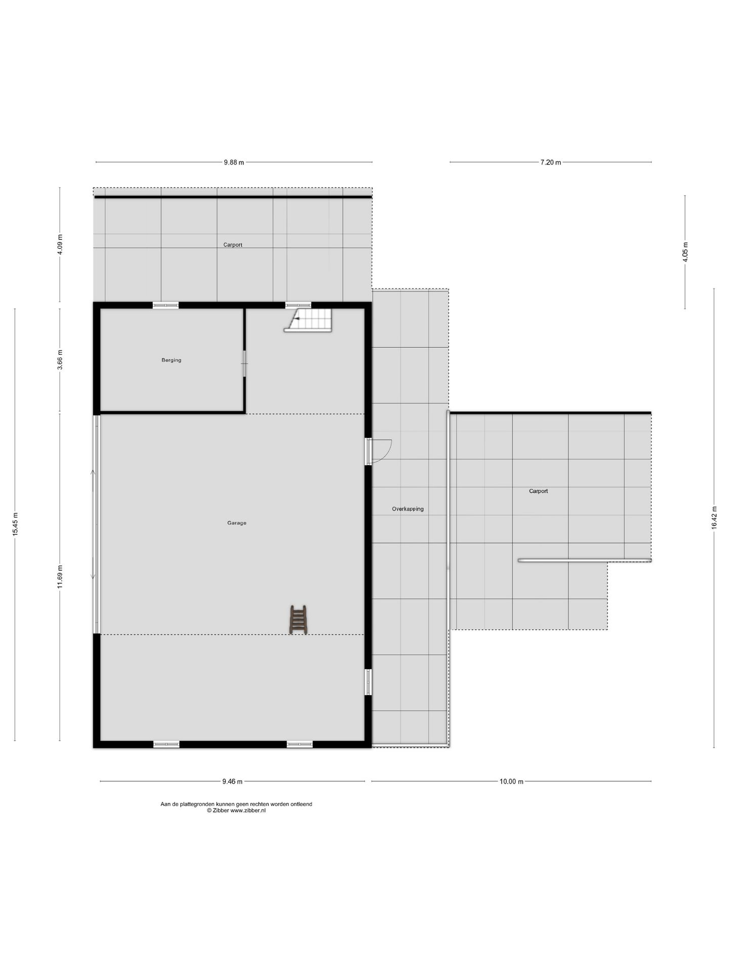 Foto 95 van Biezenwaard 4