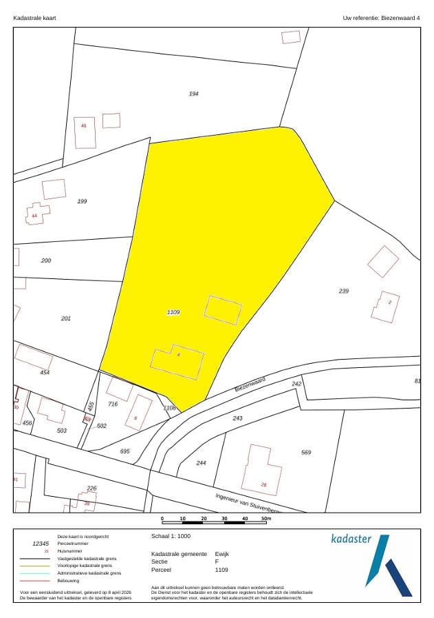 Foto 99 van Biezenwaard 4