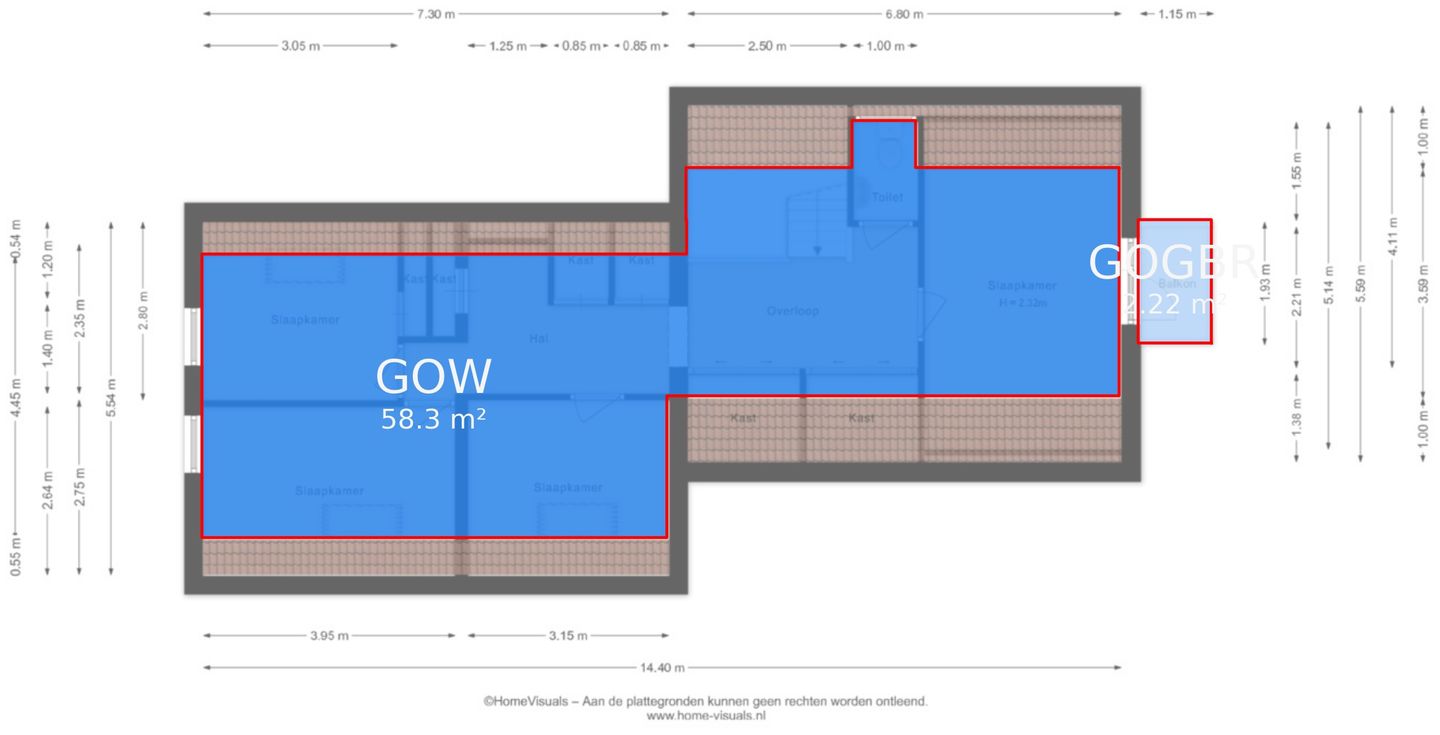 Foto 80 van Oranjekanaal ZZ 7