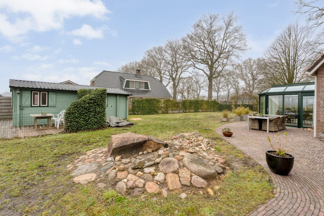 Foto 46 van Oranjekanaal ZZ 7