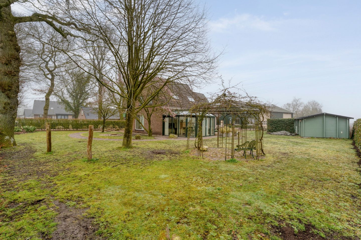 Foto 50 van Oranjekanaal ZZ 7