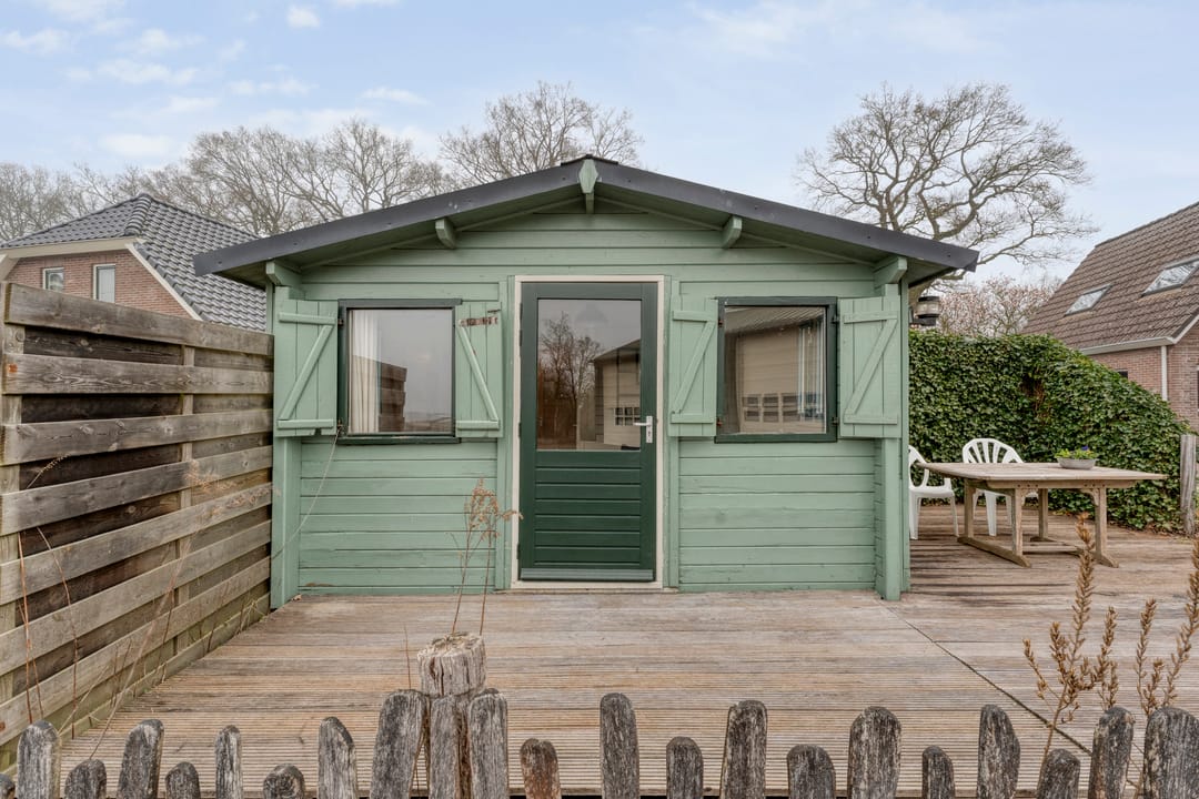 Foto 56 van Oranjekanaal ZZ 7