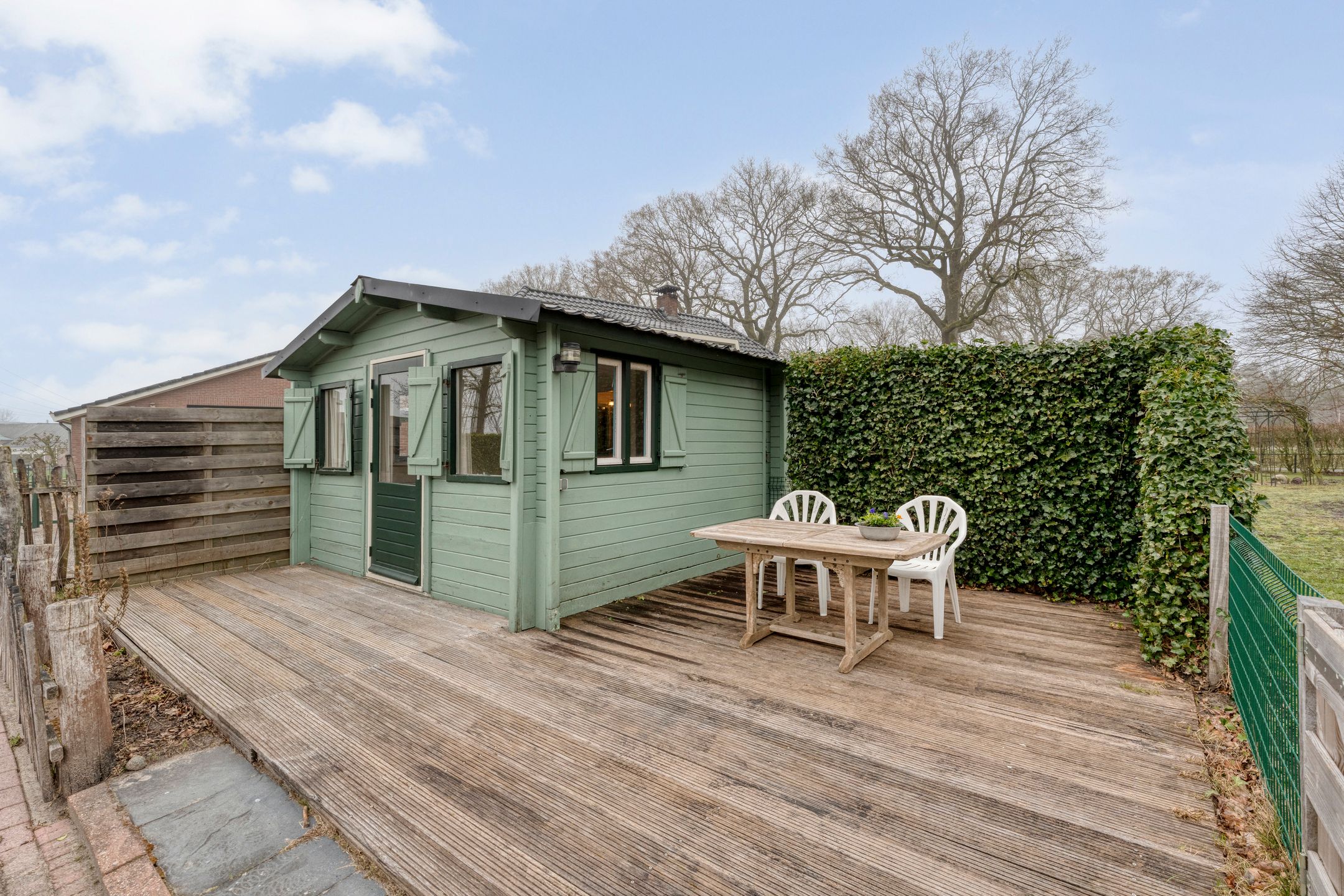 Foto 54 van Oranjekanaal ZZ 7