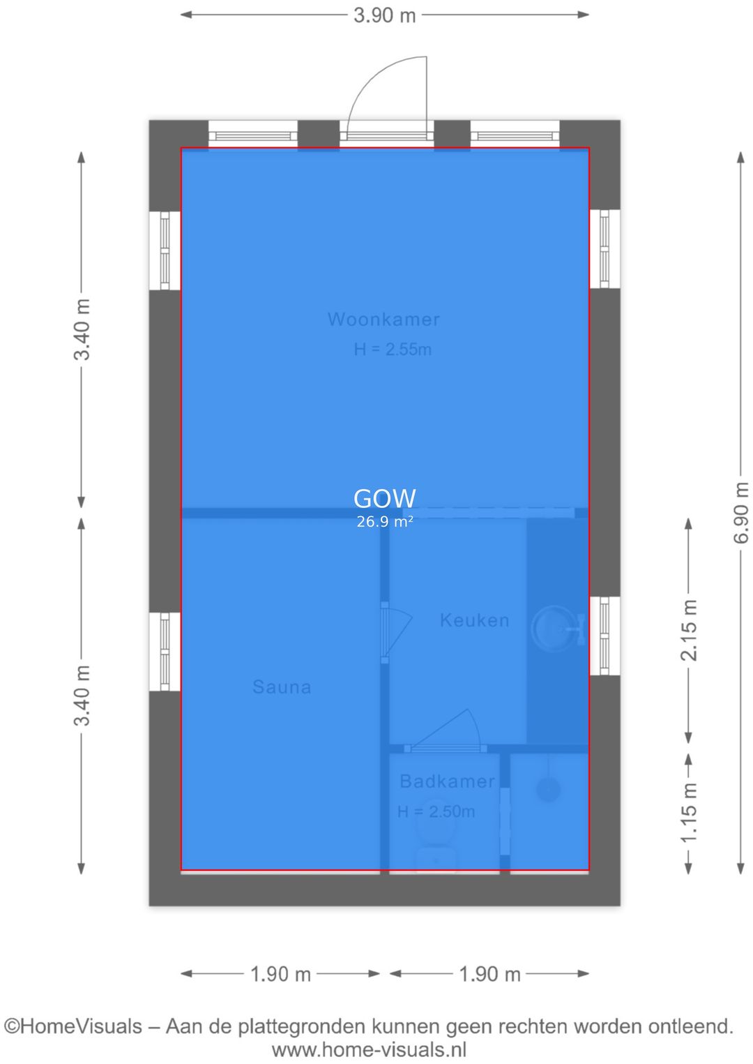 Foto 77 van Oranjekanaal ZZ 7