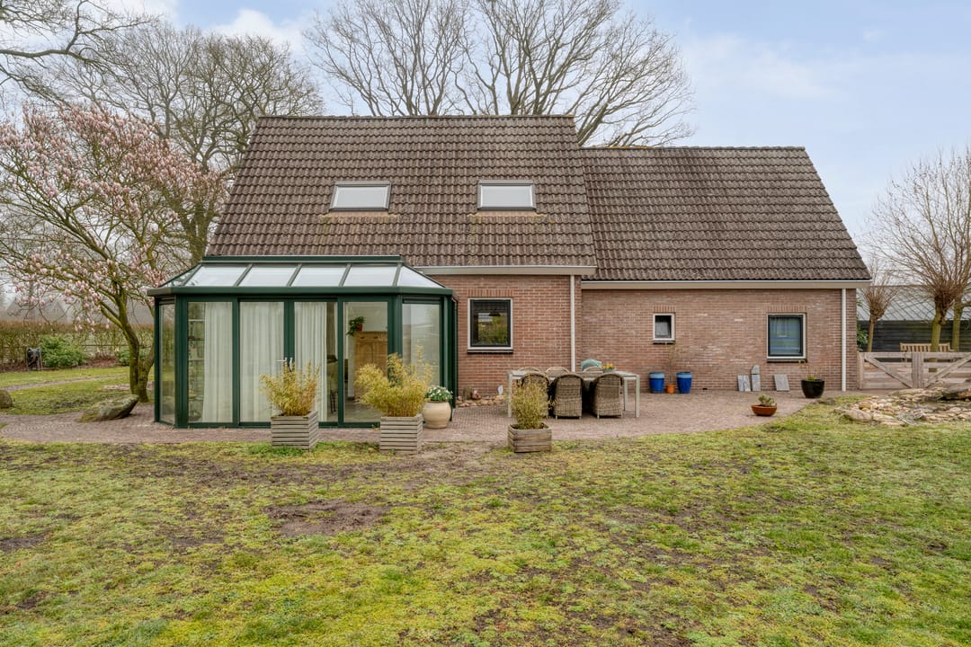 Foto 7 van Oranjekanaal ZZ 7